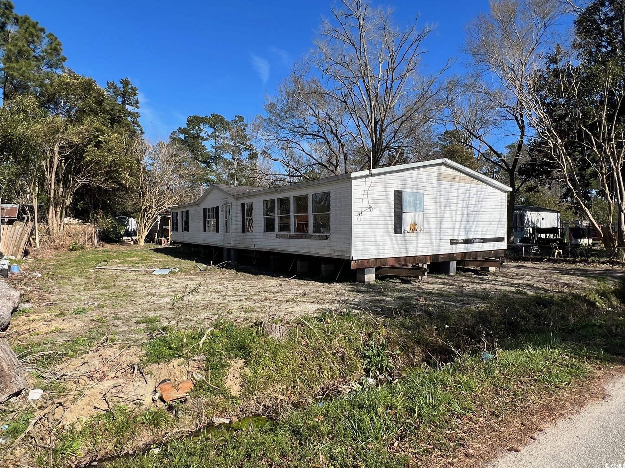 2509 Dargan Circle Conway, SC 29526