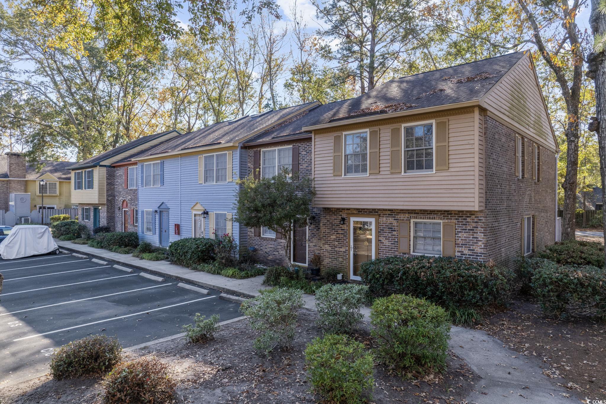 830 44th Ave. N UNIT C-6 Myrtle Beach, SC 29577