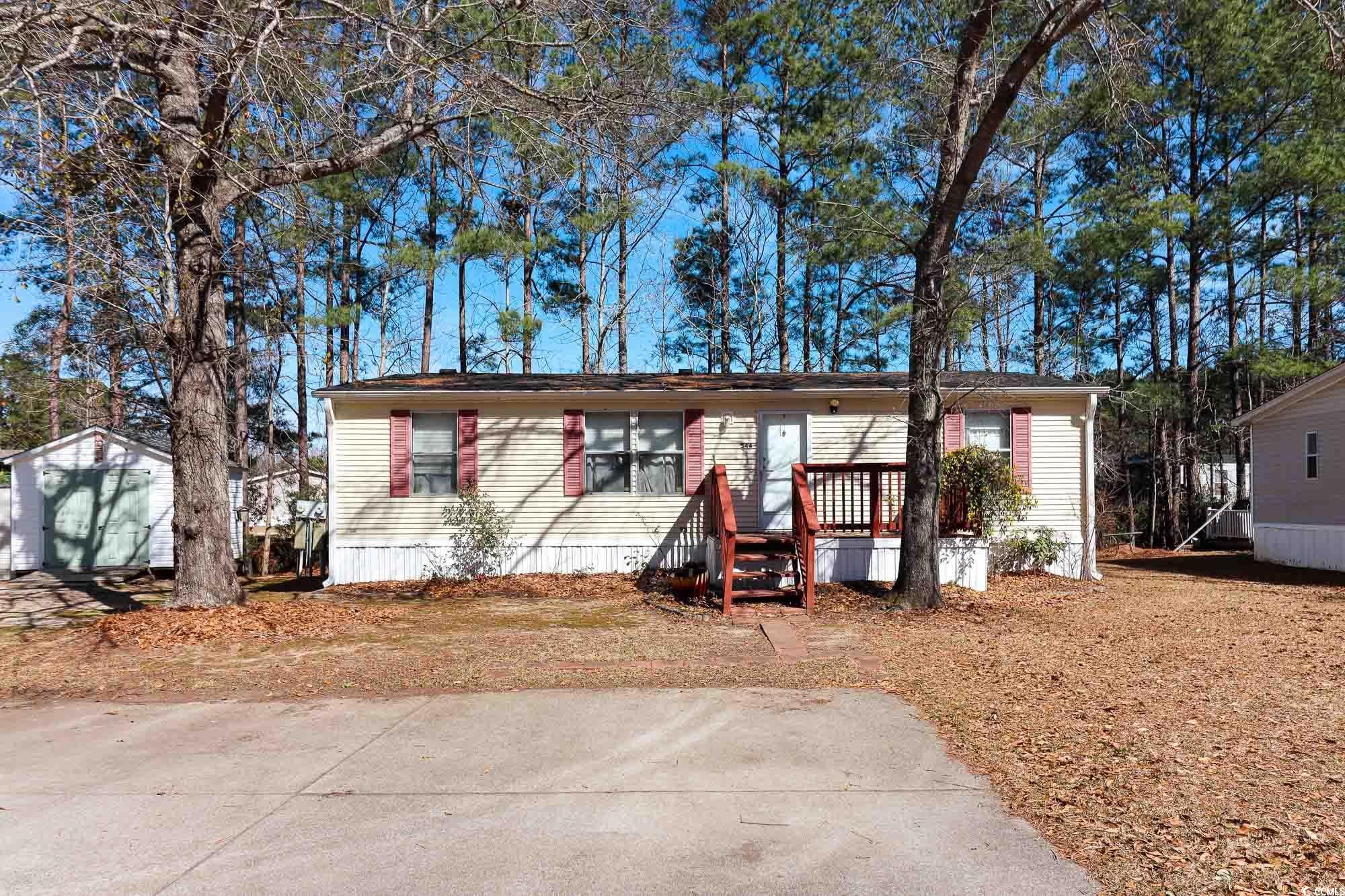 544 Folly Estates Dr. Myrtle Beach, SC 29588
