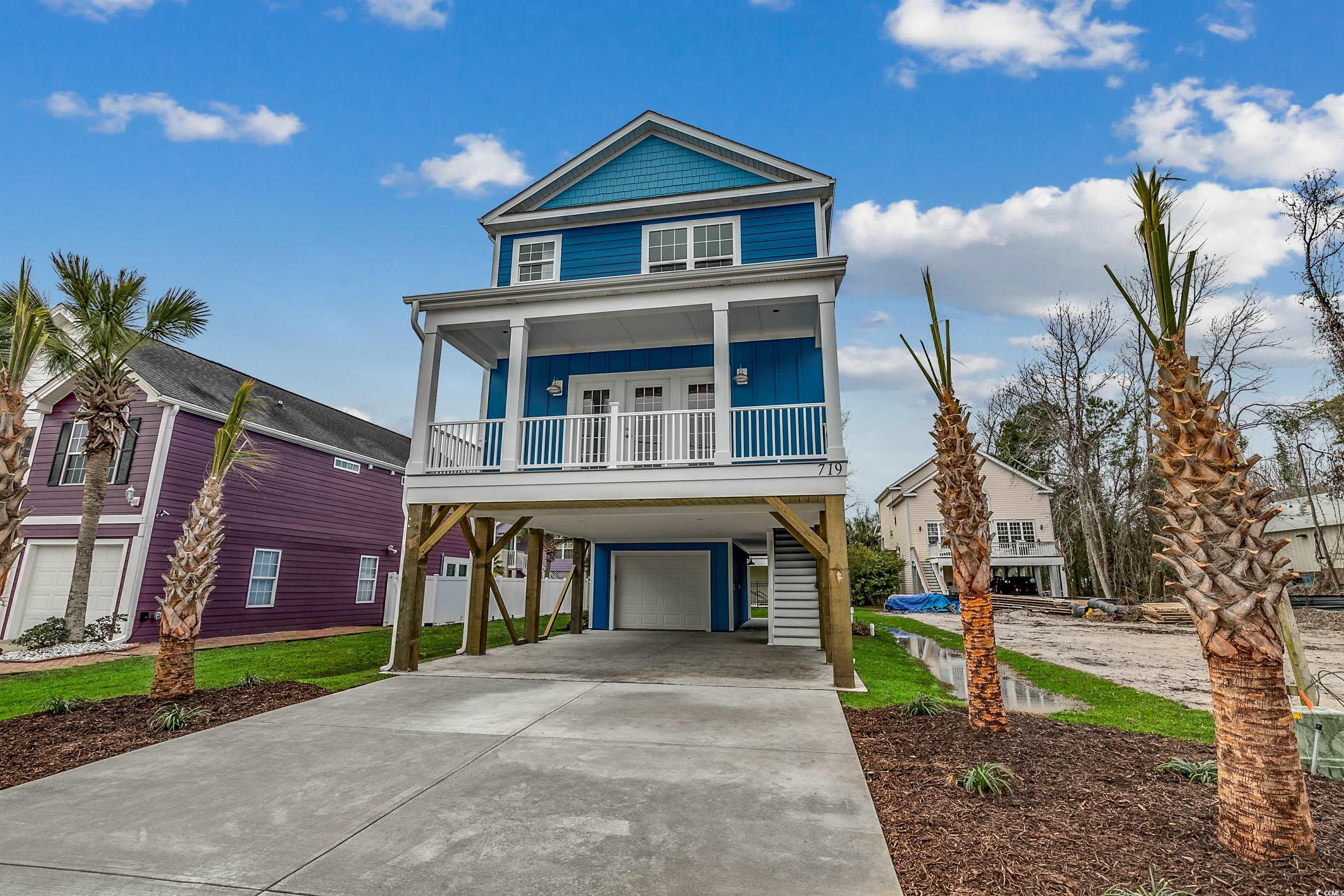 723 10th Ave. S, Surfside Beach, South Carolina image 1