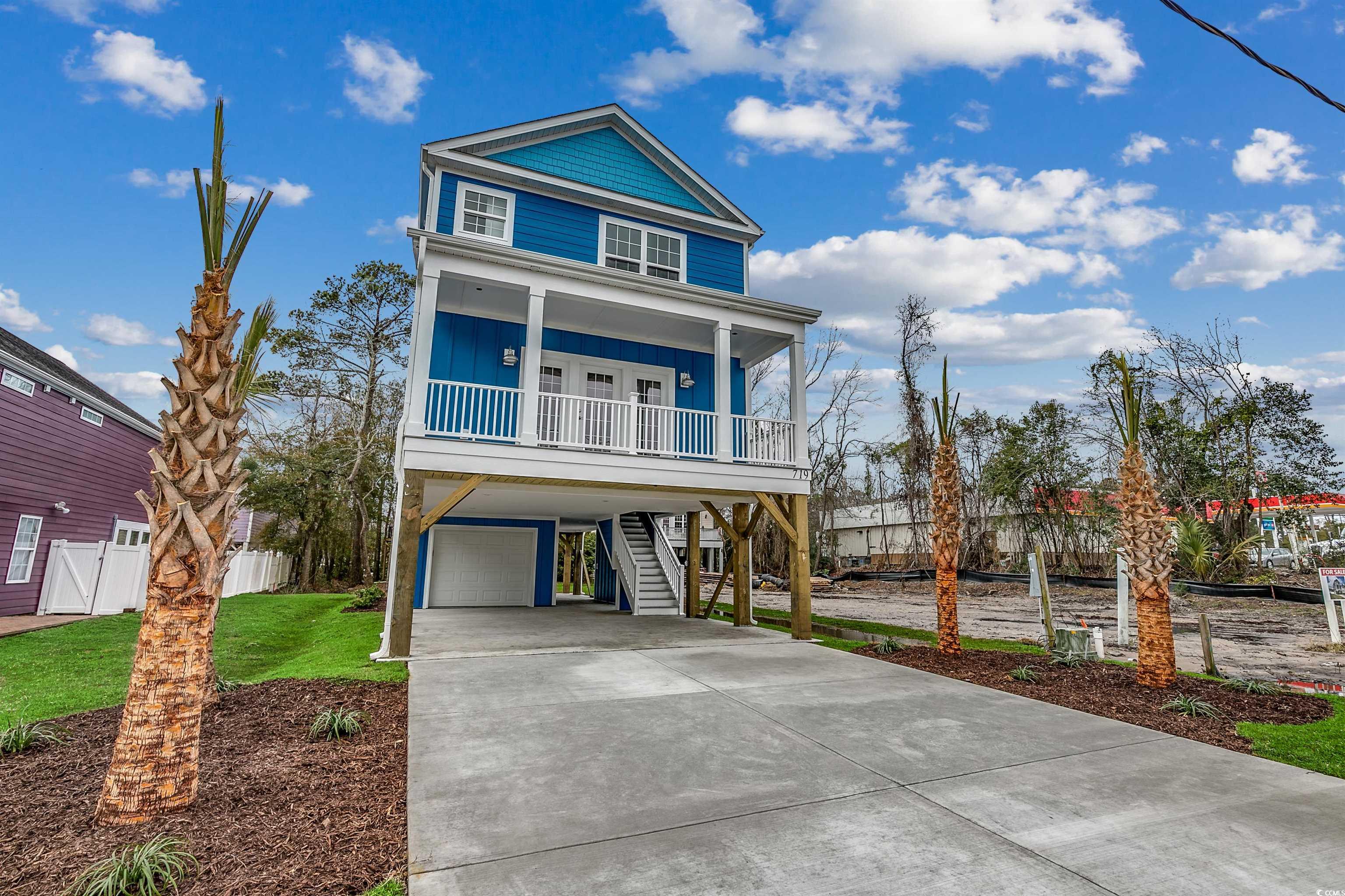 723 10th Ave. S, Surfside Beach, South Carolina image 2