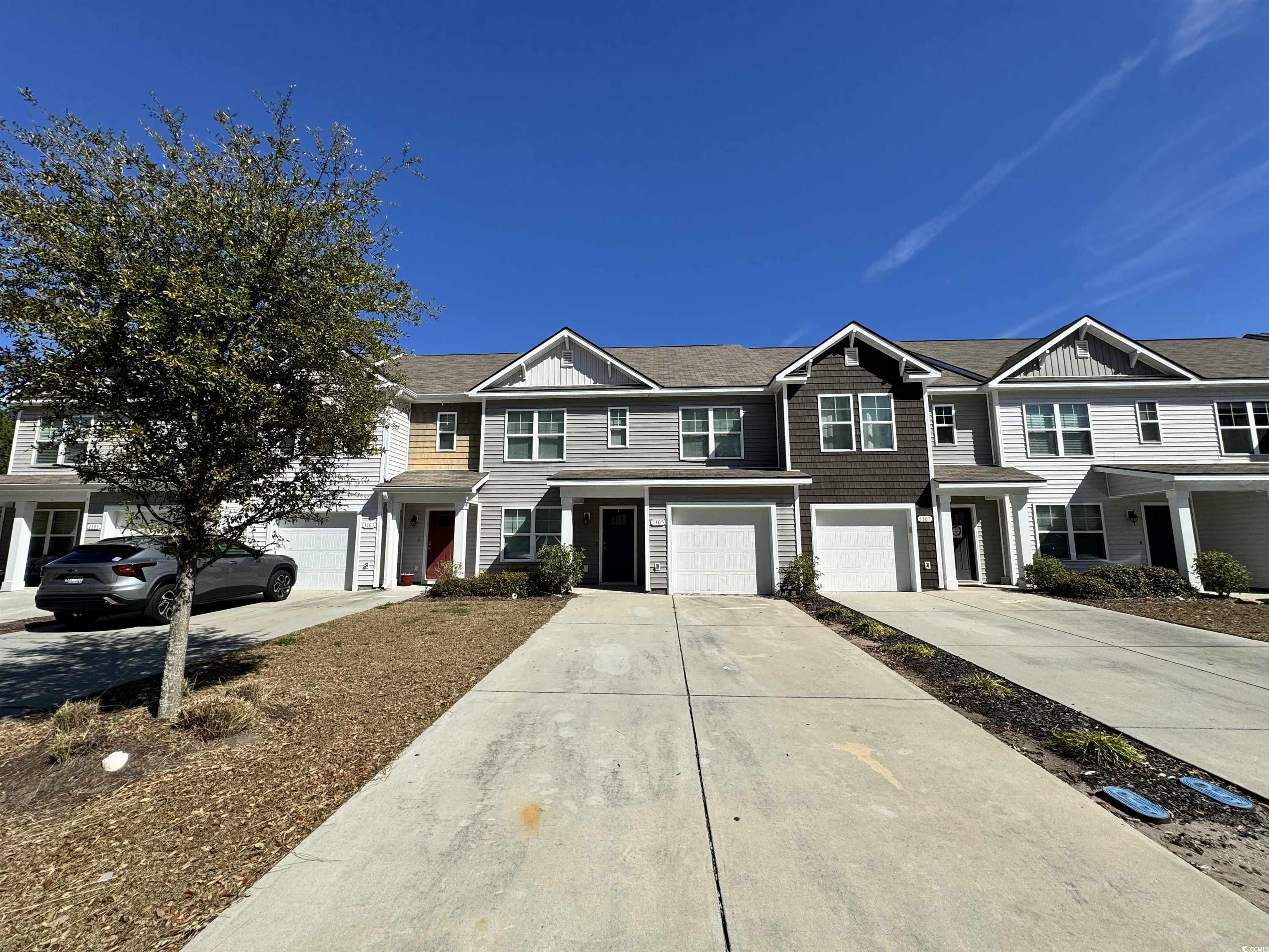 1105 Fairway Ln. #1105, Conway, South Carolina image 2