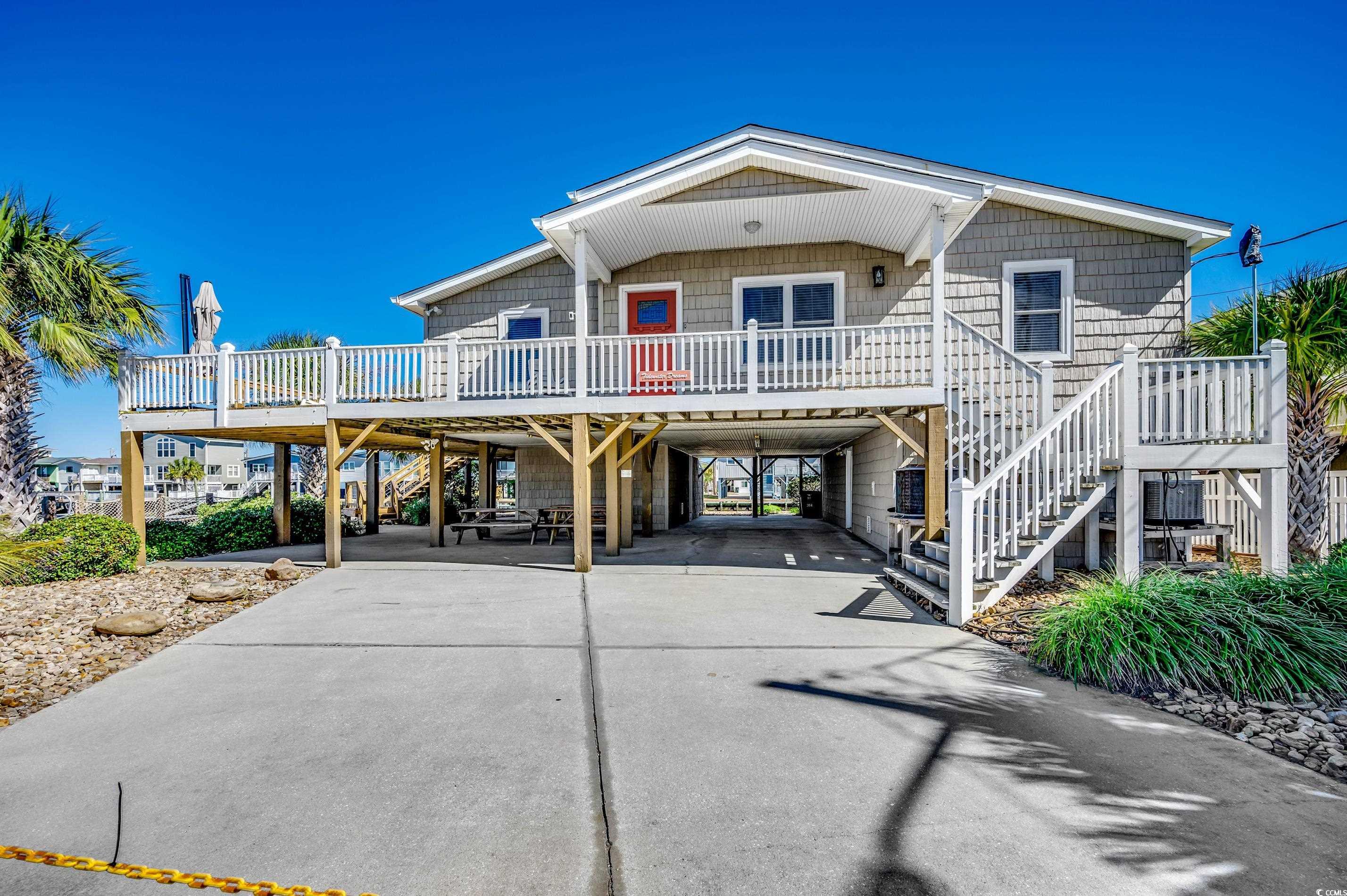 314 44th Ave. N North Myrtle Beach, SC 29582