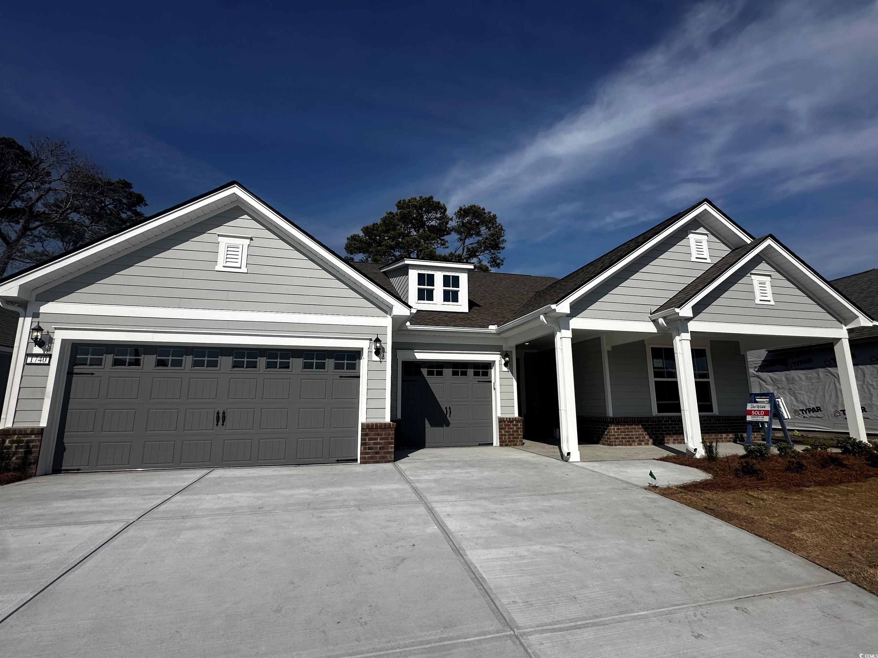 1740 Littleleaf Loop North Myrtle Beach, SC 29582