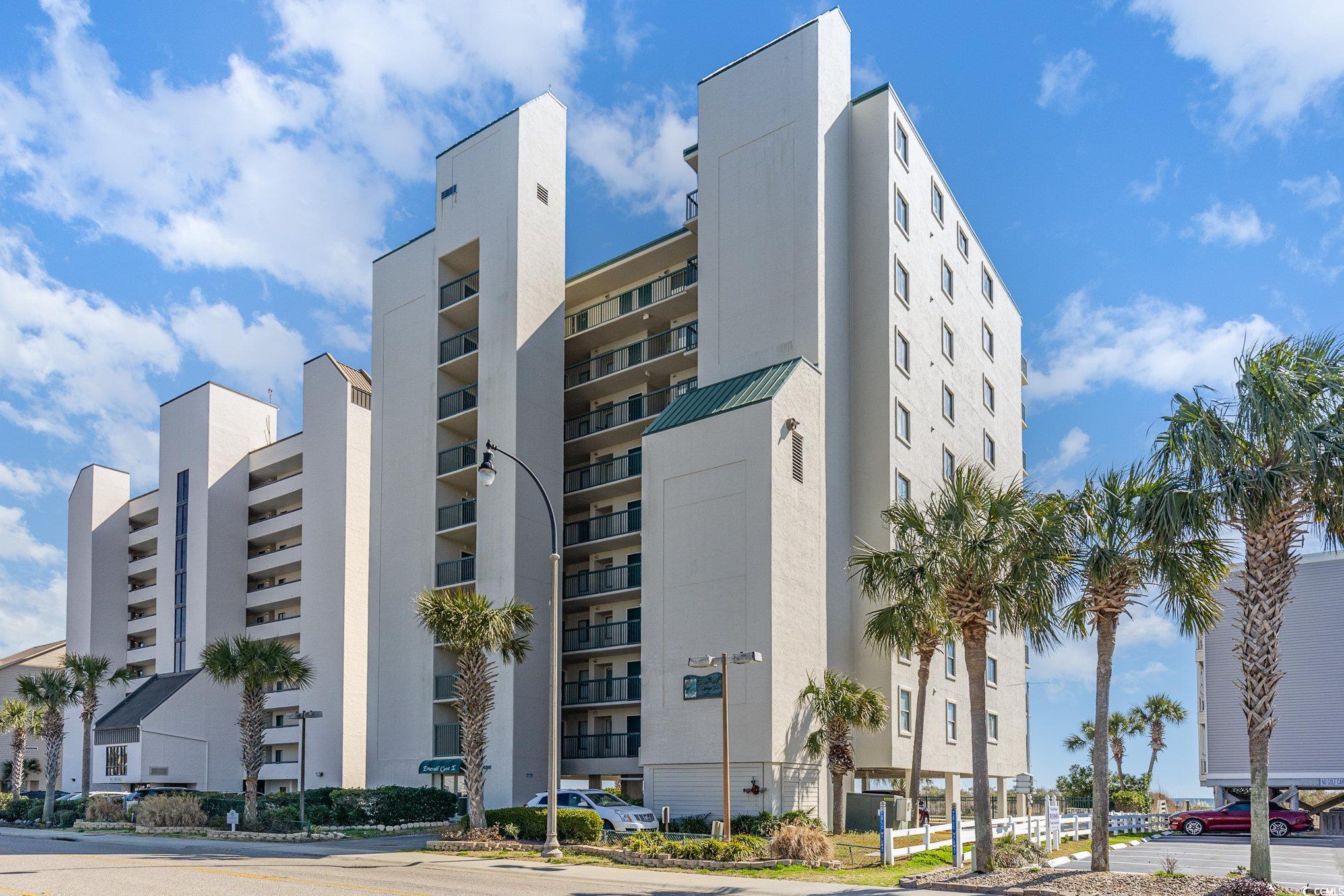 4301 S Ocean Blvd. UNIT 4-A North Myrtle Beach, SC 29582