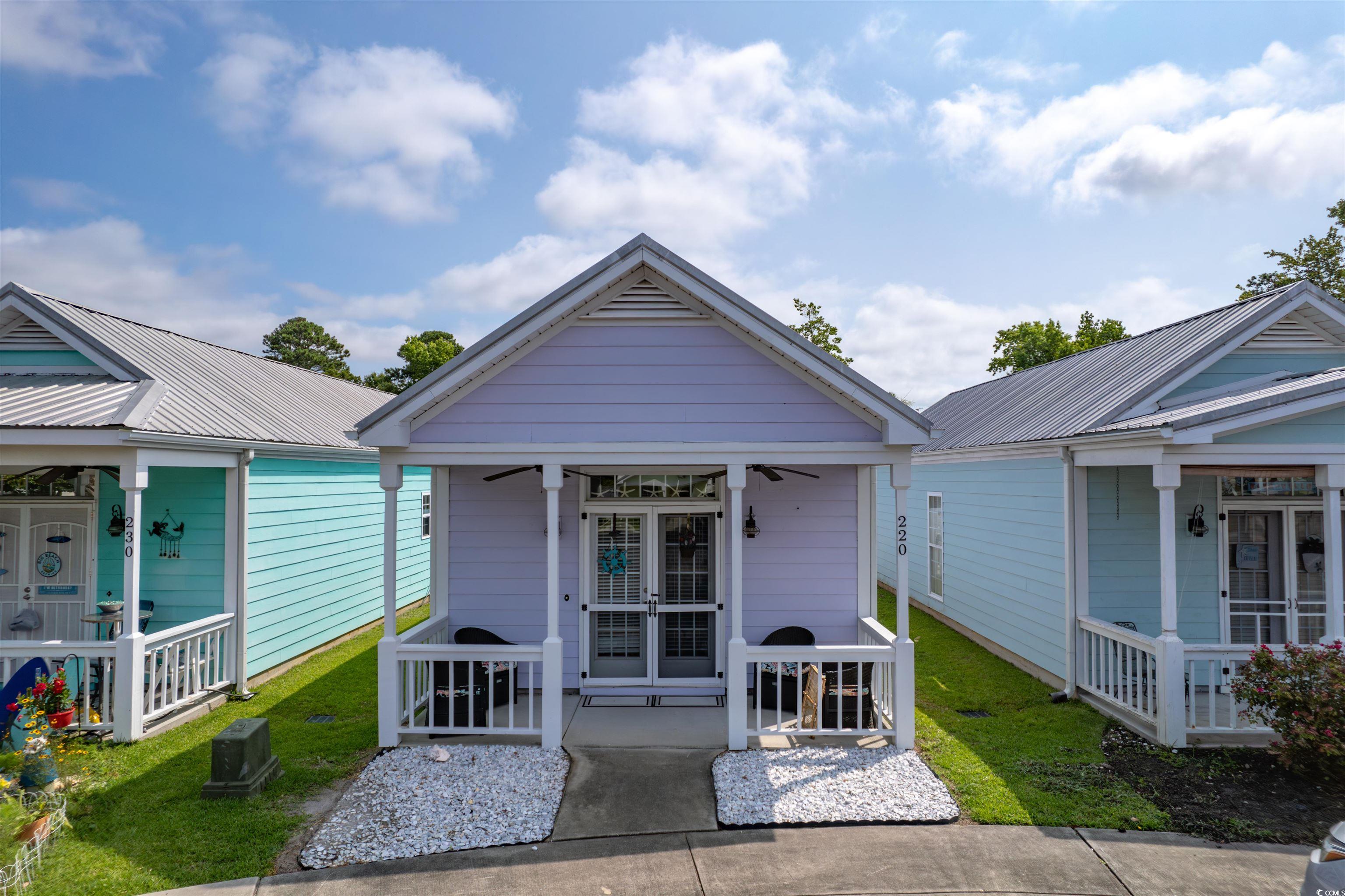 220 Addison Cottage Way Murrells Inlet, SC 29576