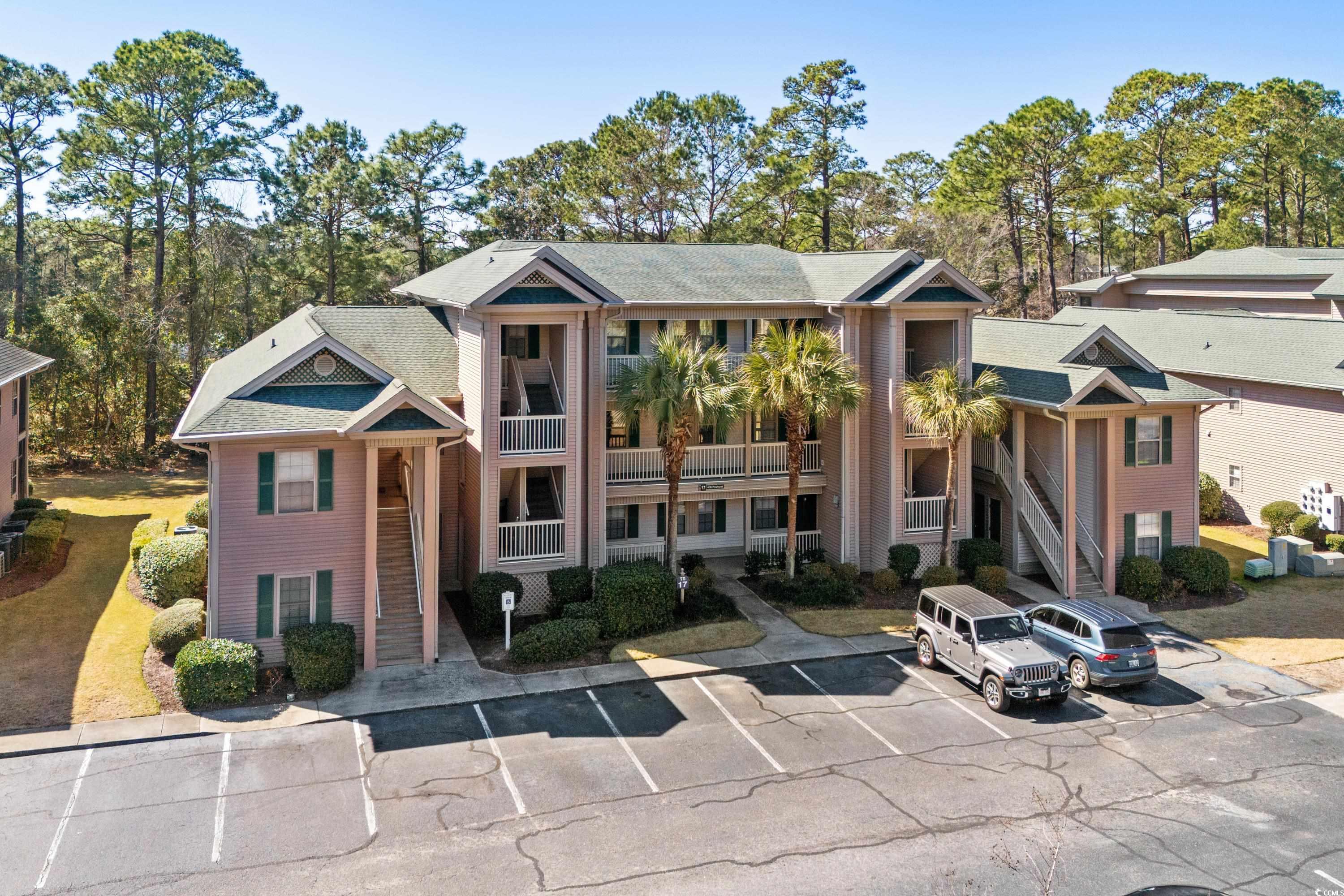 478 Pinehurst Ln. UNIT 17-G Pawleys Island, SC 29585