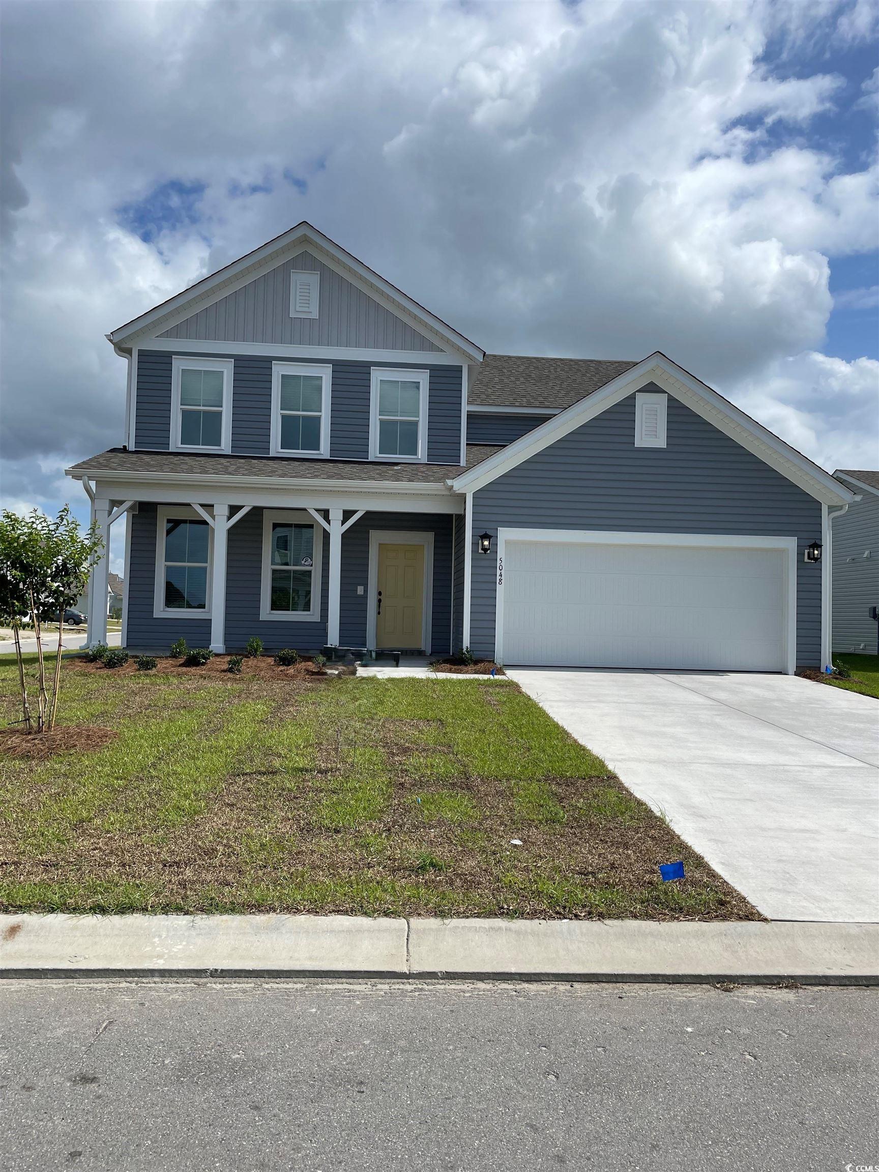 5048 Vinesia Dr. Myrtle Beach, SC 29579