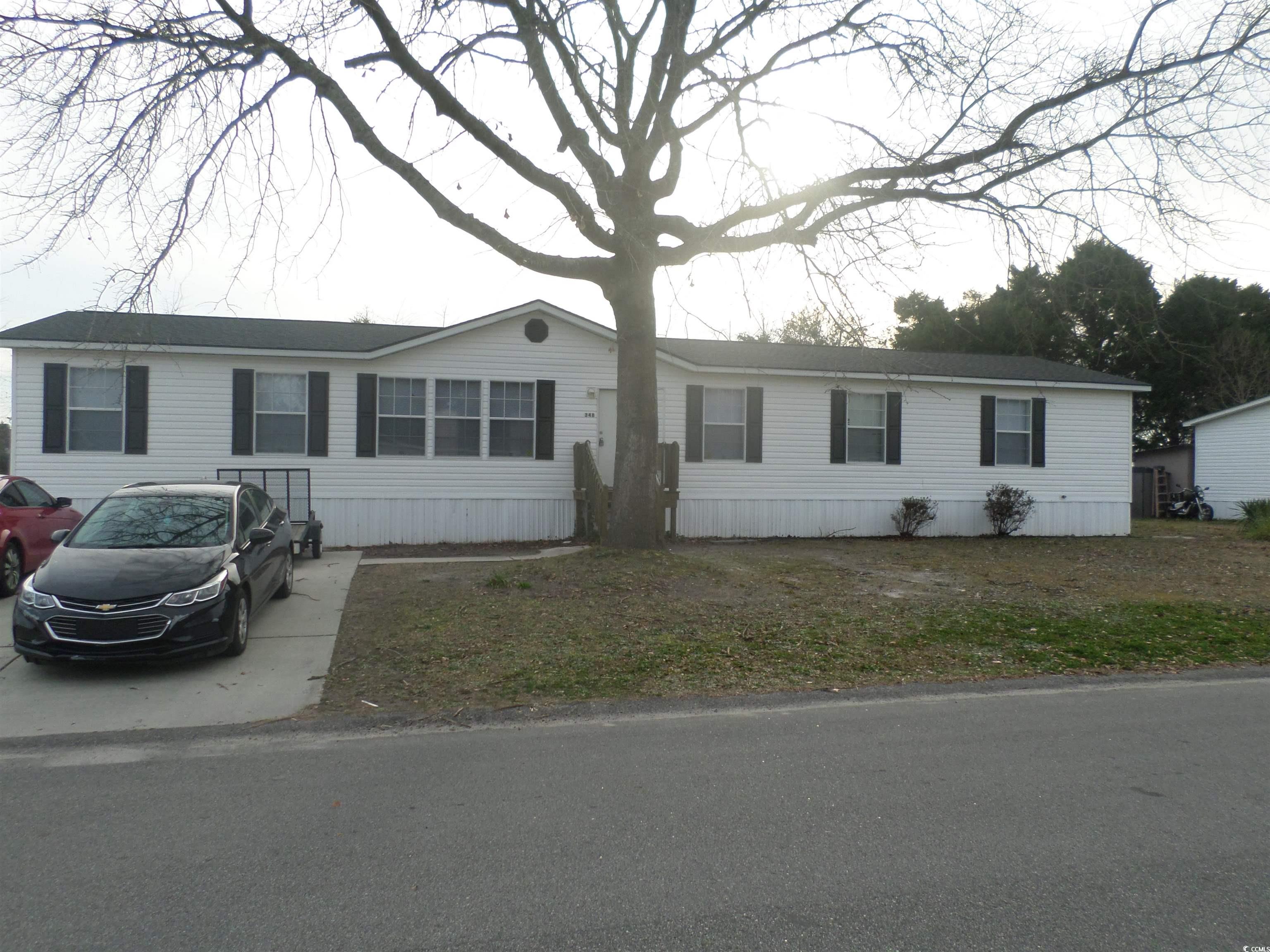 348 Southern Pines Dr. Myrtle Beach, SC 29579