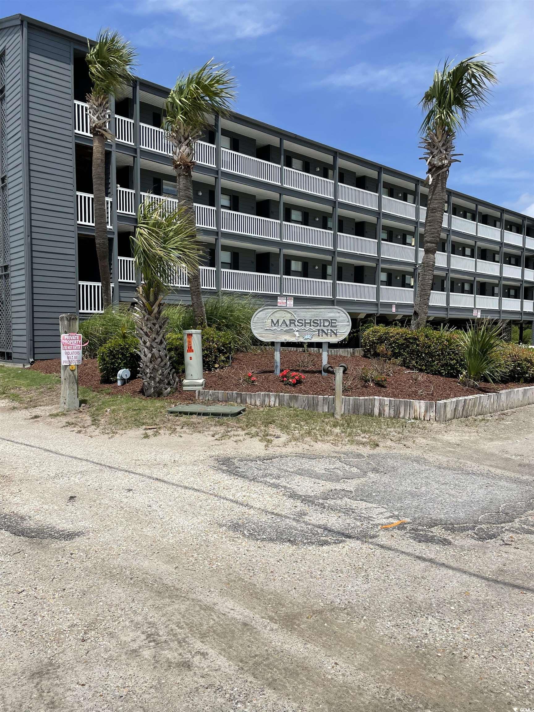 123 Dogwood Dr. N UNIT 106A Murrells Inlet, SC 29576