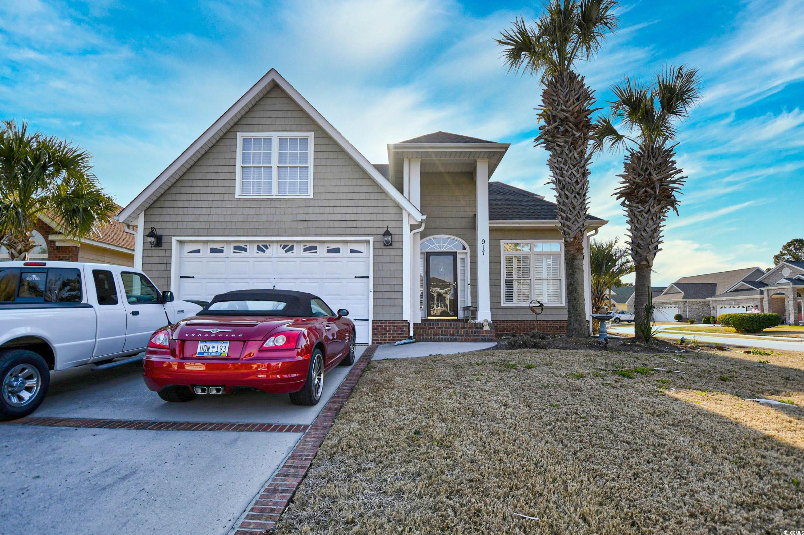 917 Watermark Ct. North Myrtle Beach, SC 29582