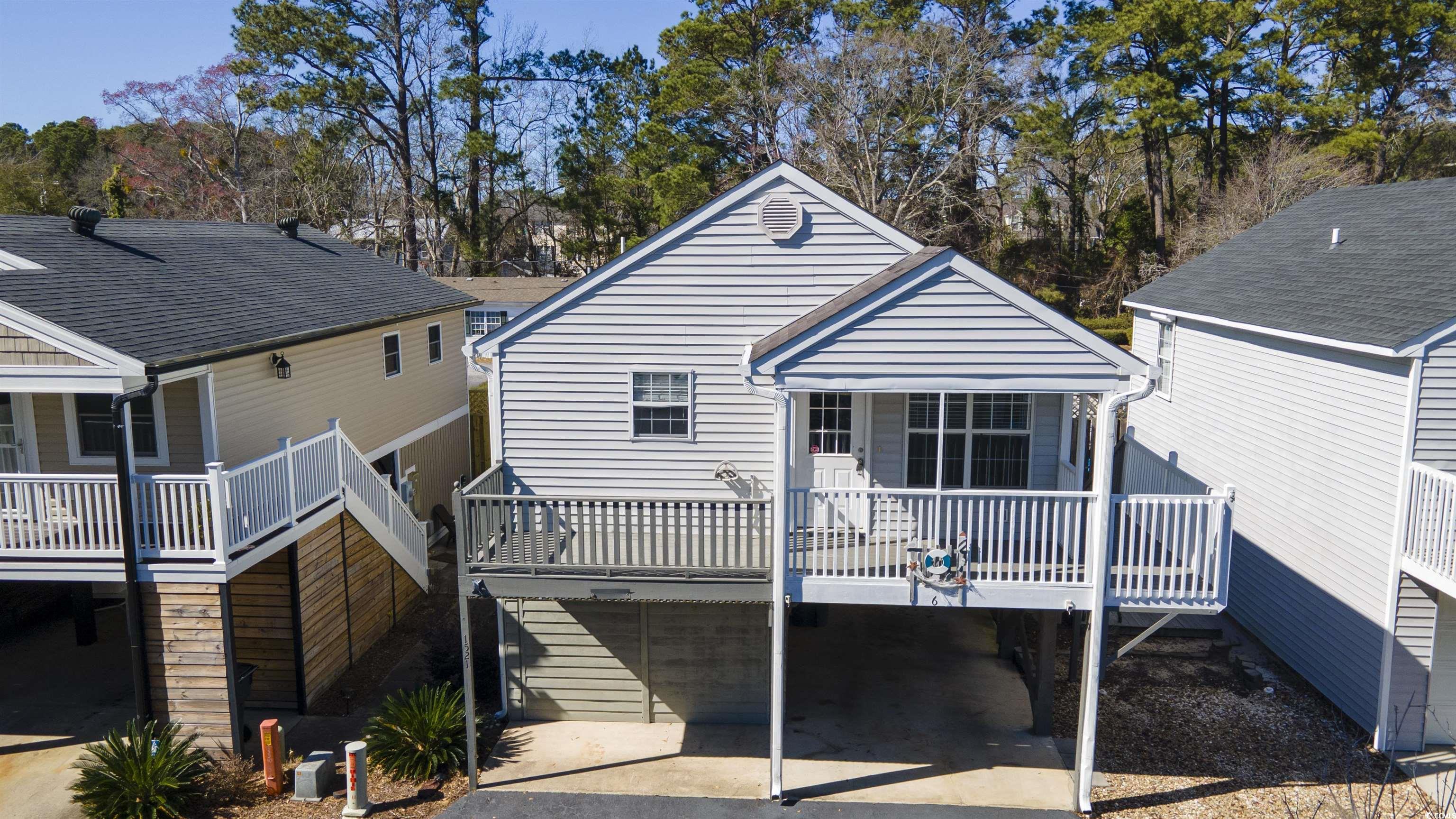 1521 Schooner Ct. Murrells Inlet, SC 29576