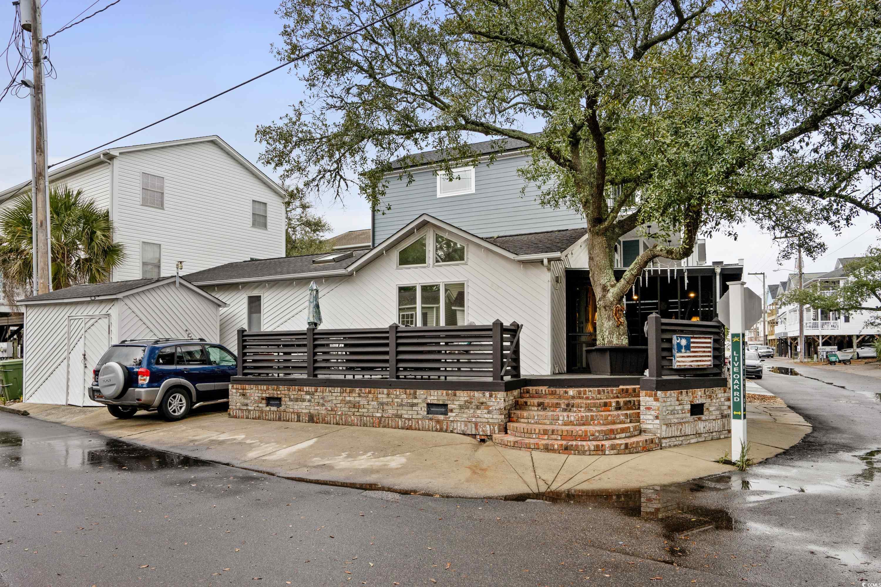 6001-D16 S Kings Hwy. Myrtle Beach, SC 29575