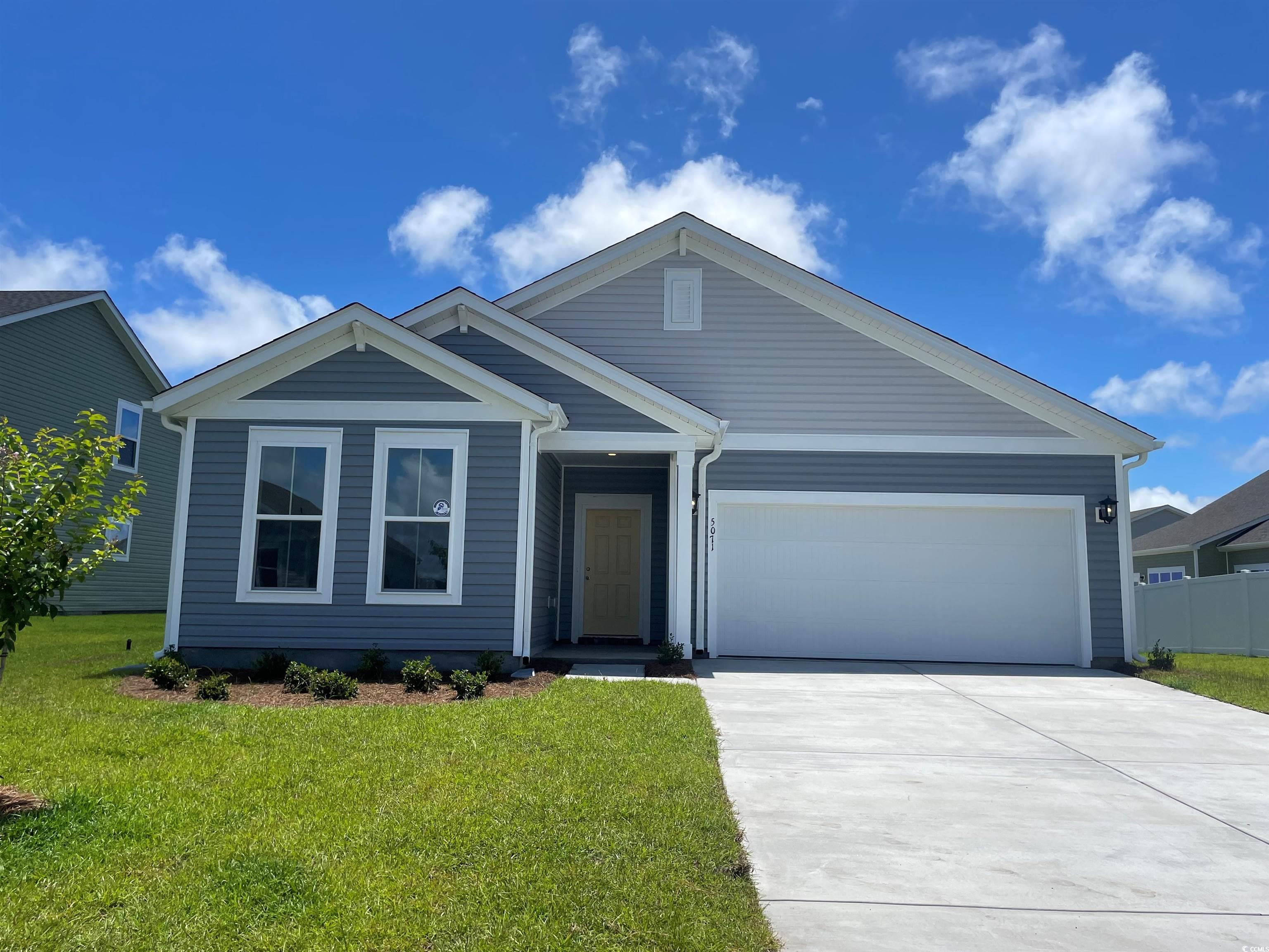 5071 Vinesia Dr. Myrtle Beach, SC 29579