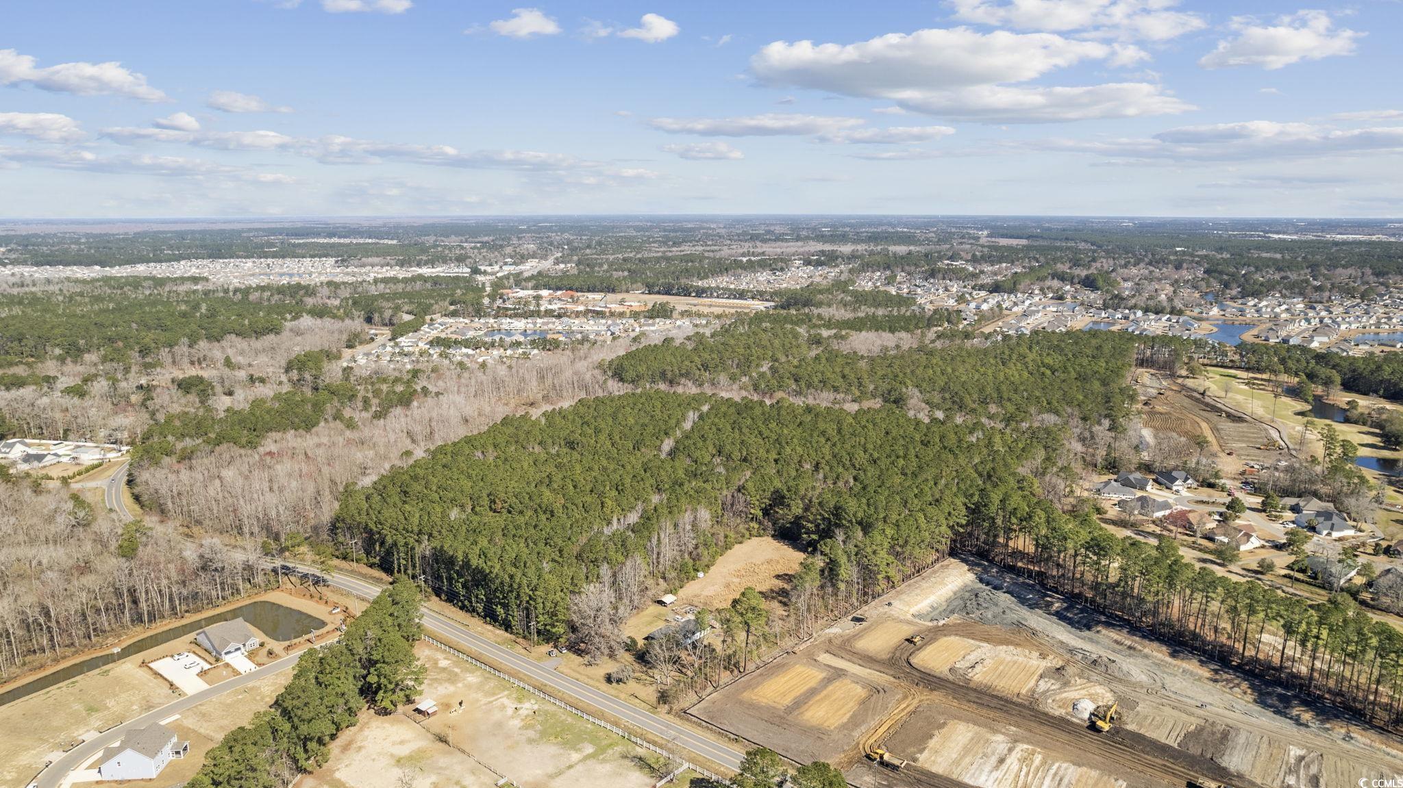 10141 McDowell Short Cut Rd. Murrells Inlet, SC 29576