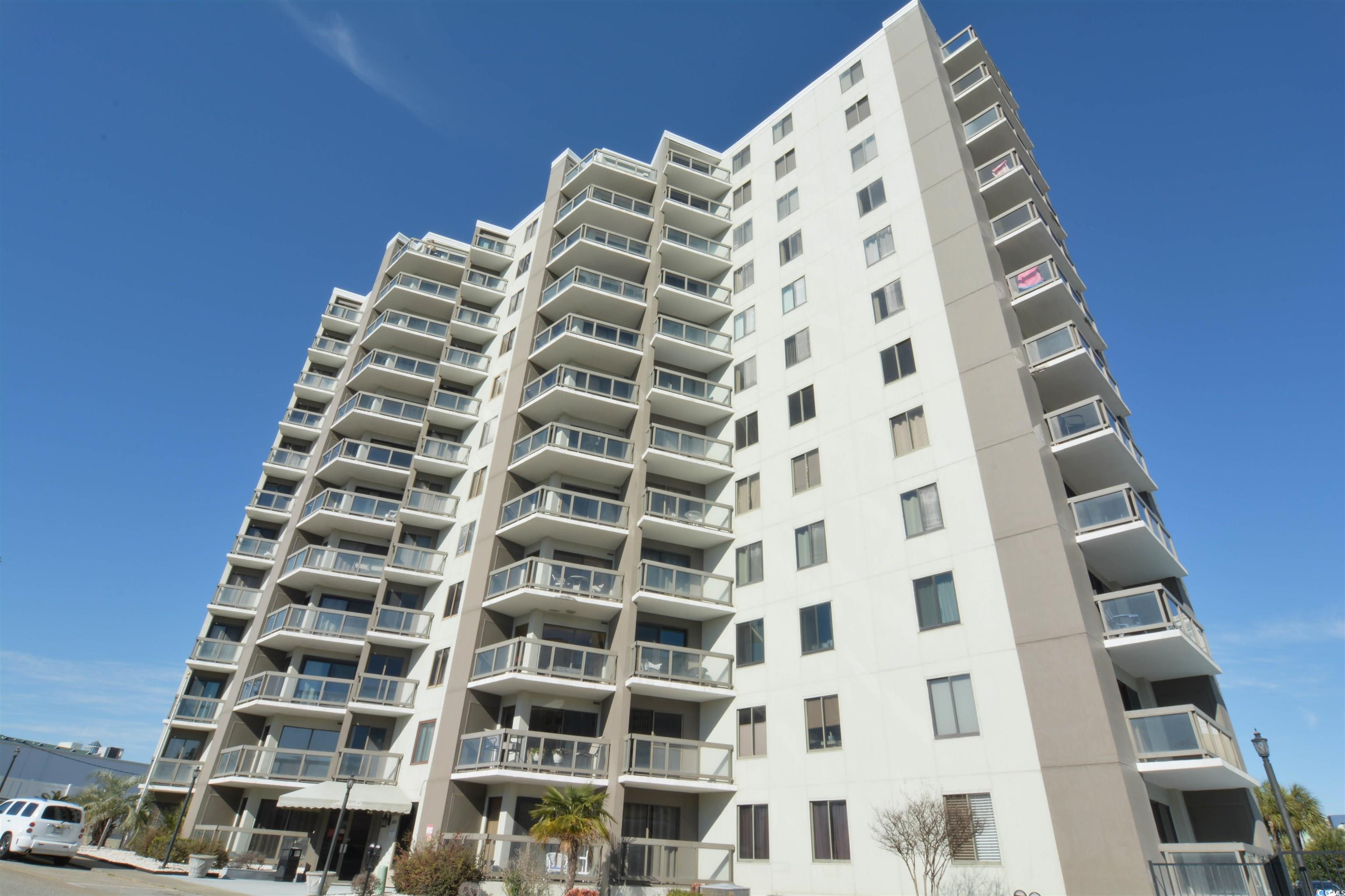 400 20th Ave. N UNIT #1104 Myrtle Beach, SC 29577