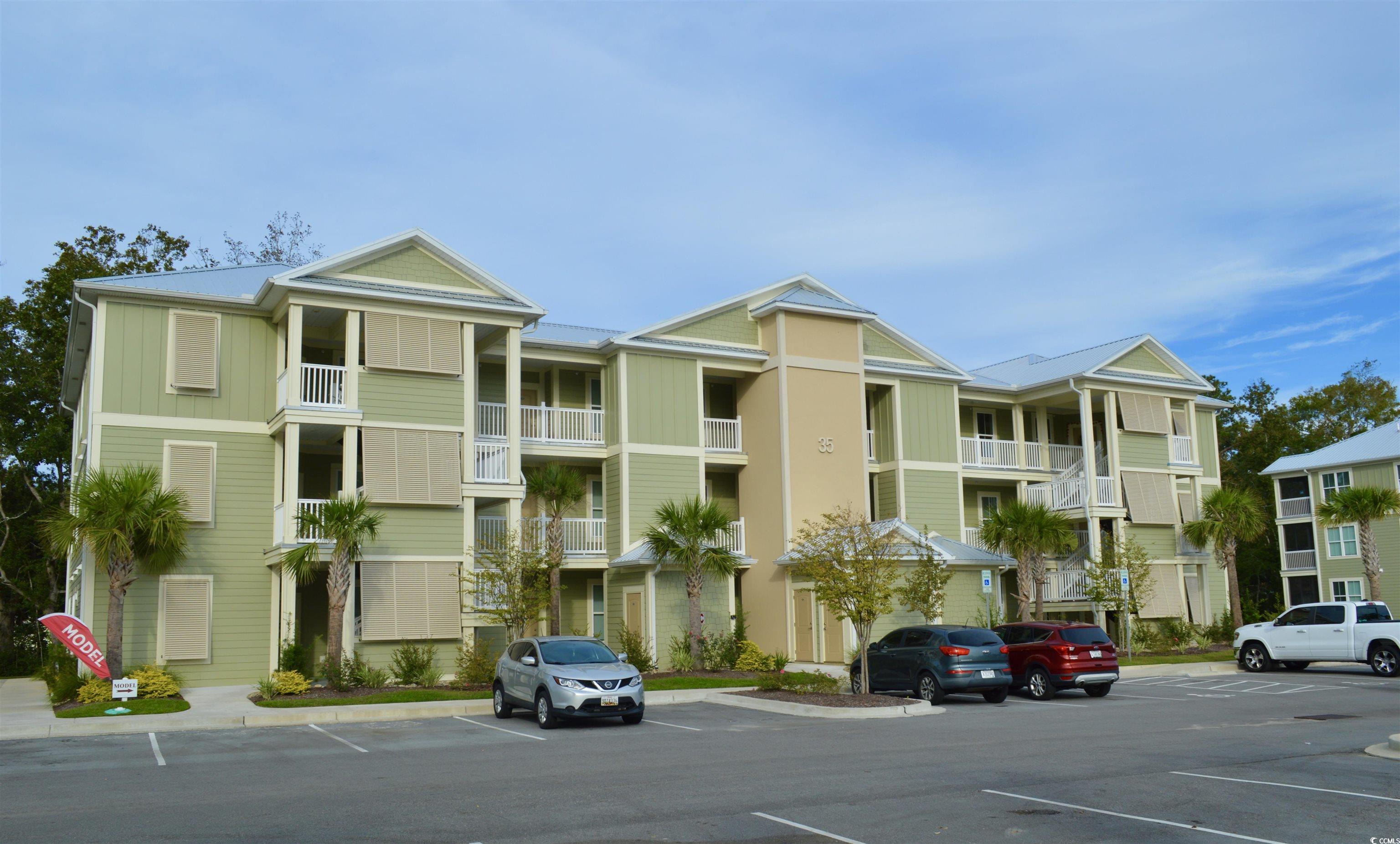 35 Delray Dr. UNIT 1-D Murrells Inlet, SC 29576