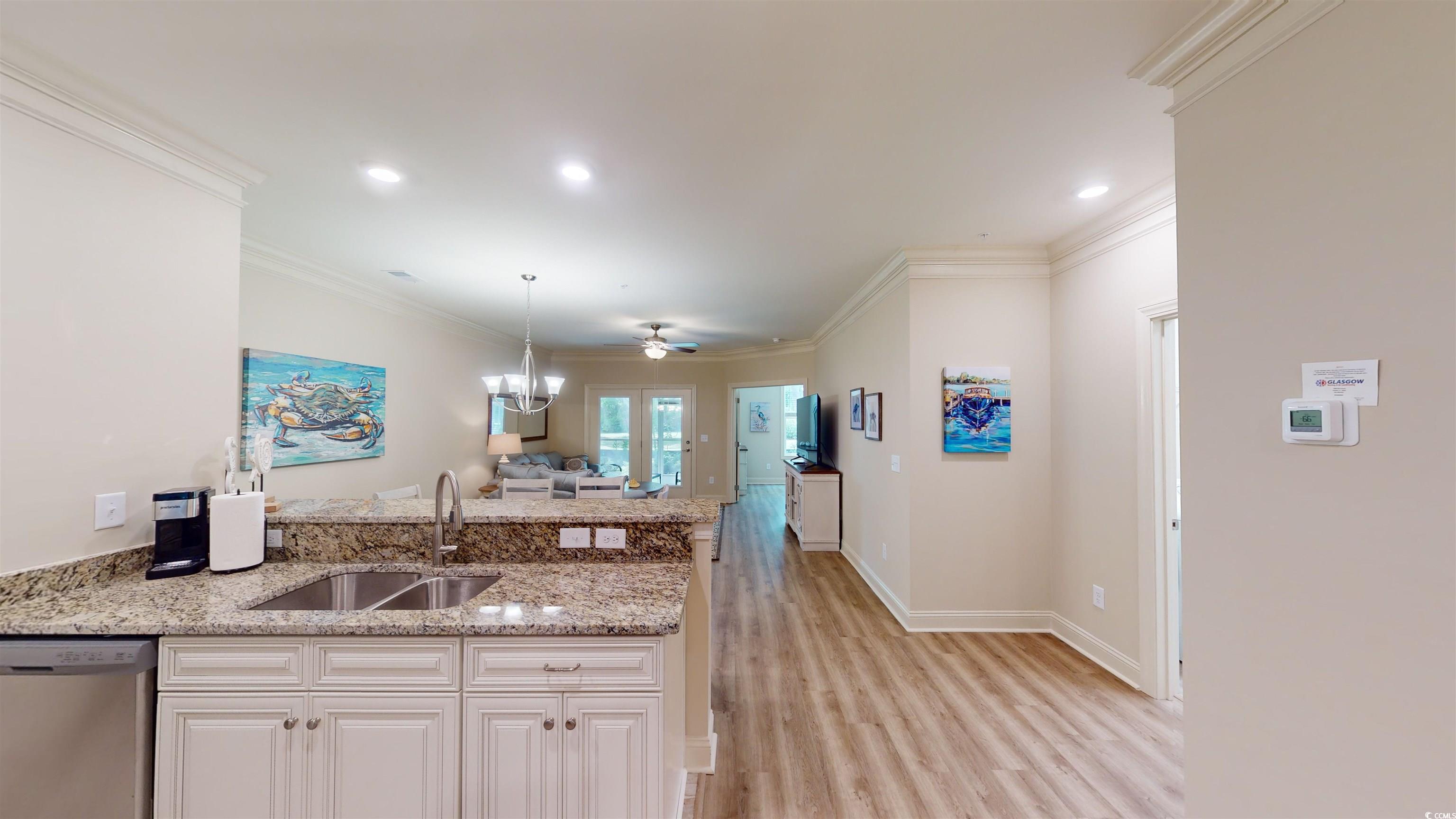 35 Delray Dr. #1-D, Murrells Inlet, South Carolina image 15