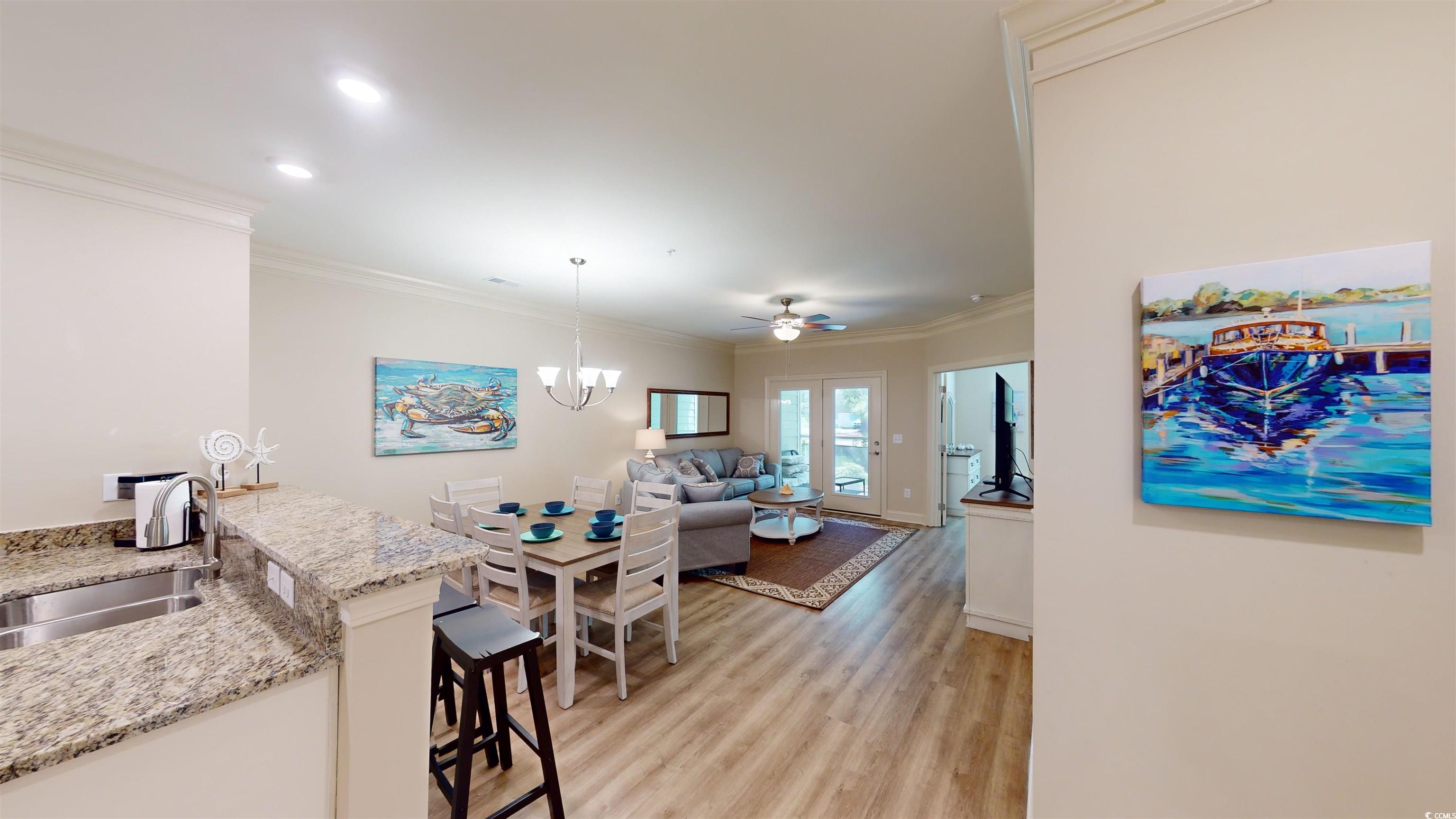 35 Delray Dr. #1-D, Murrells Inlet, South Carolina image 19