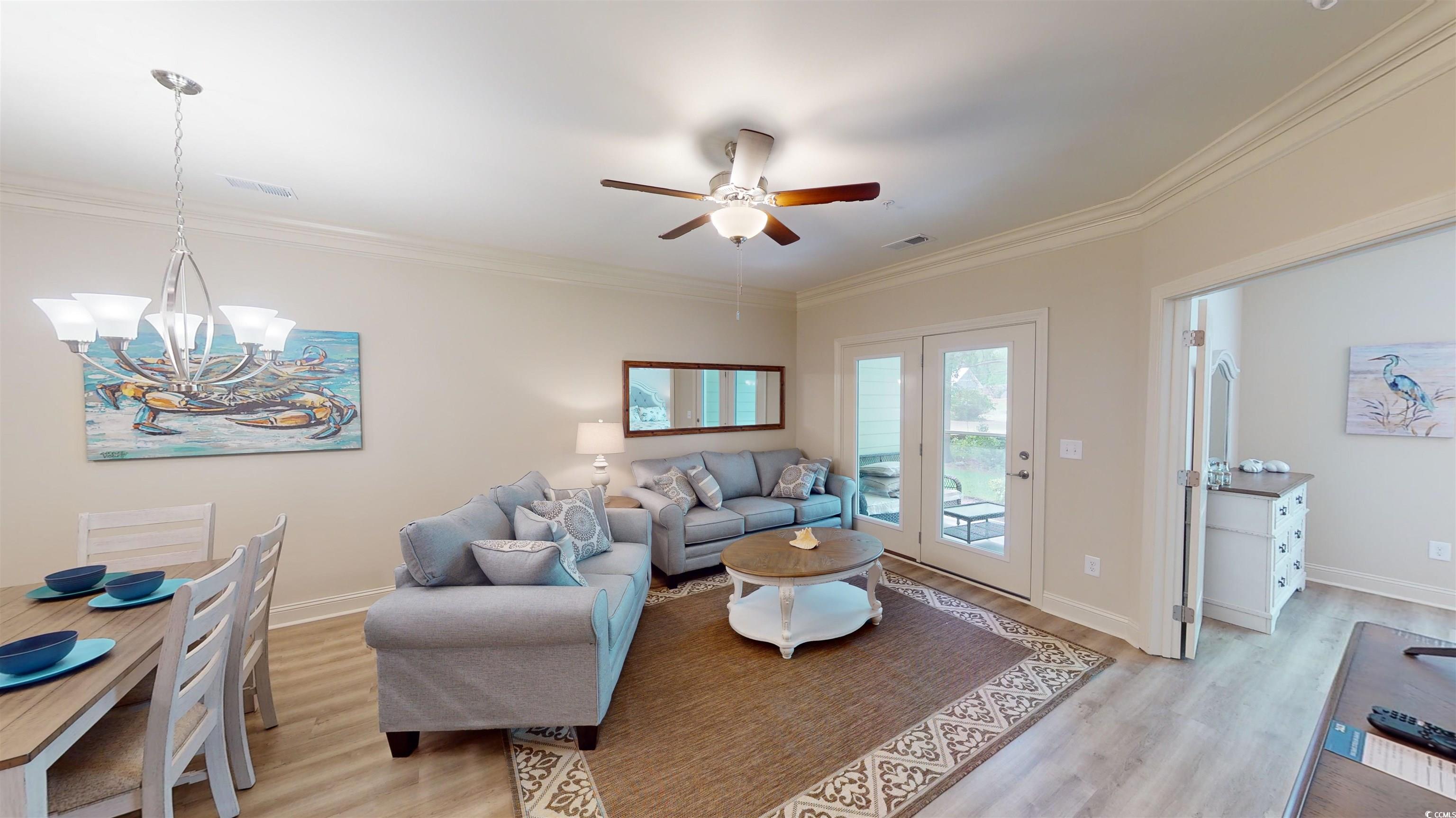 35 Delray Dr. #1-D, Murrells Inlet, South Carolina image 21