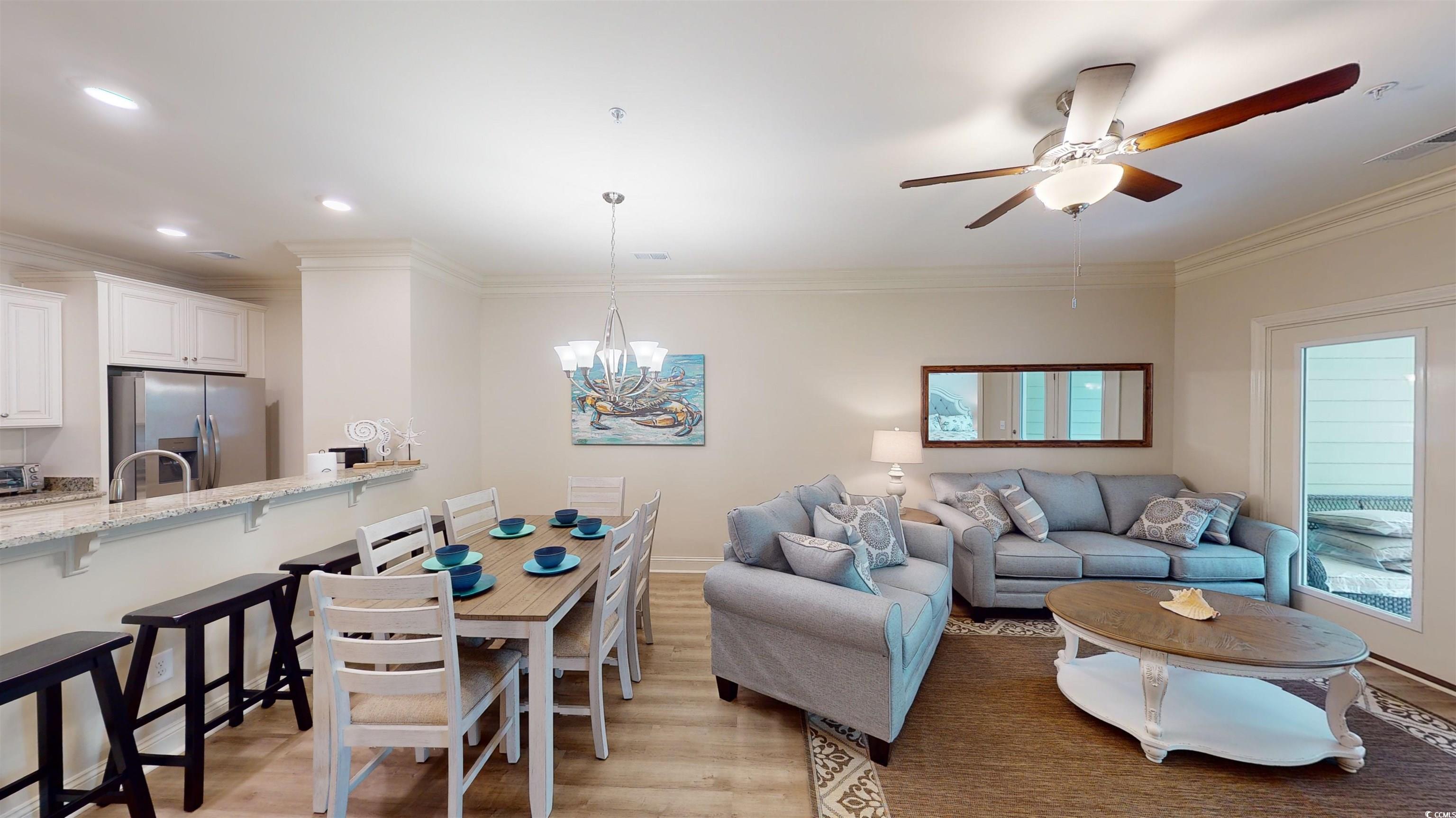 35 Delray Dr. #1-D, Murrells Inlet, South Carolina image 23