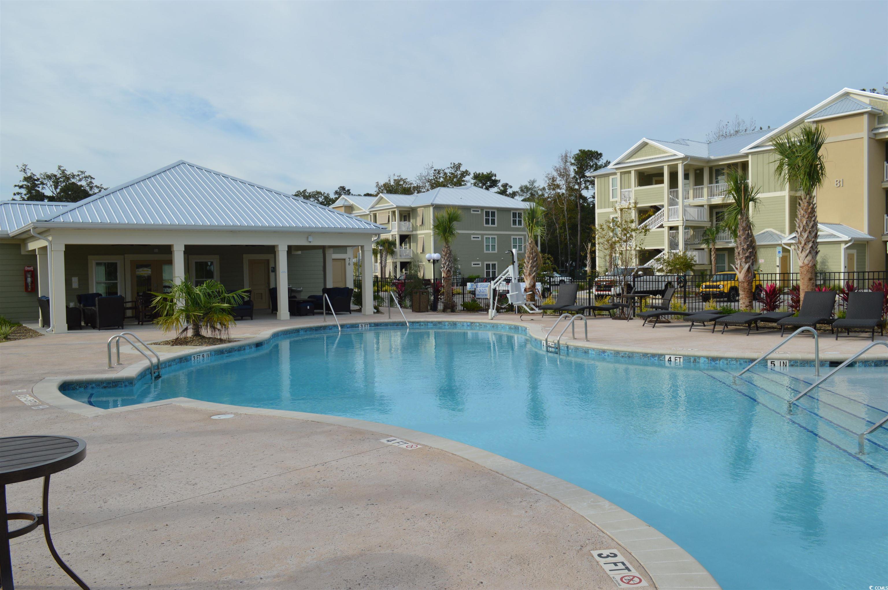 35 Delray Dr. UNIT 1-D Murrells Inlet, SC 29576