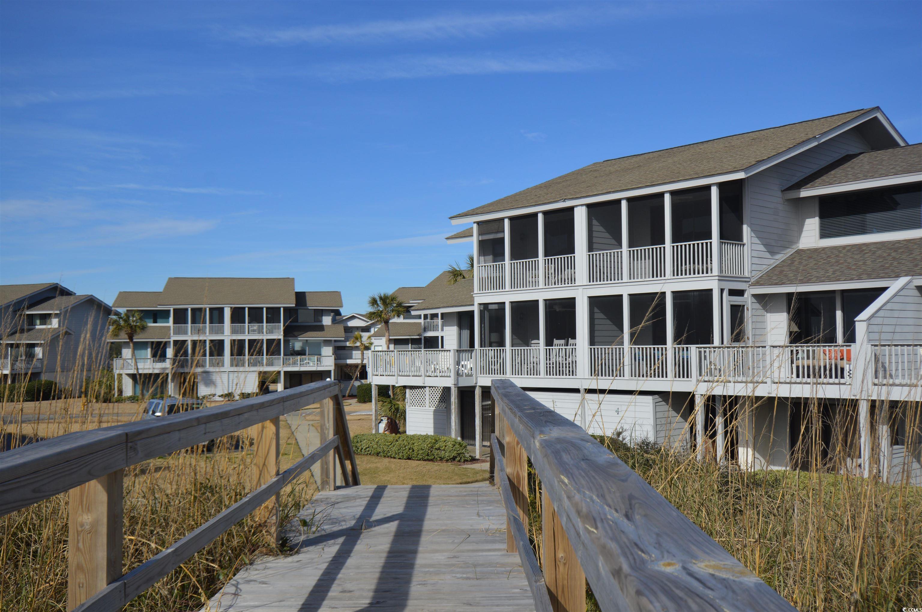 671 Norris Dr. Pawleys Island, SC 29585