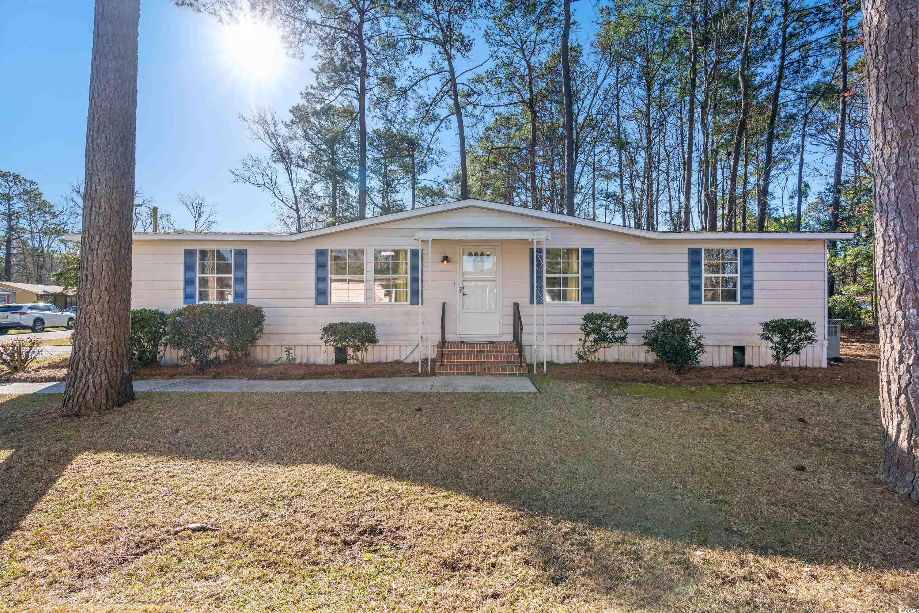 853 Raleigh Trail Murrells Inlet, SC 29576