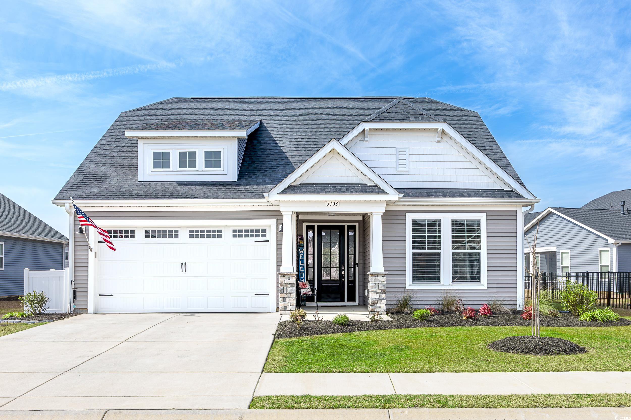 5103 Sundrop Ln. Little River, SC 29566