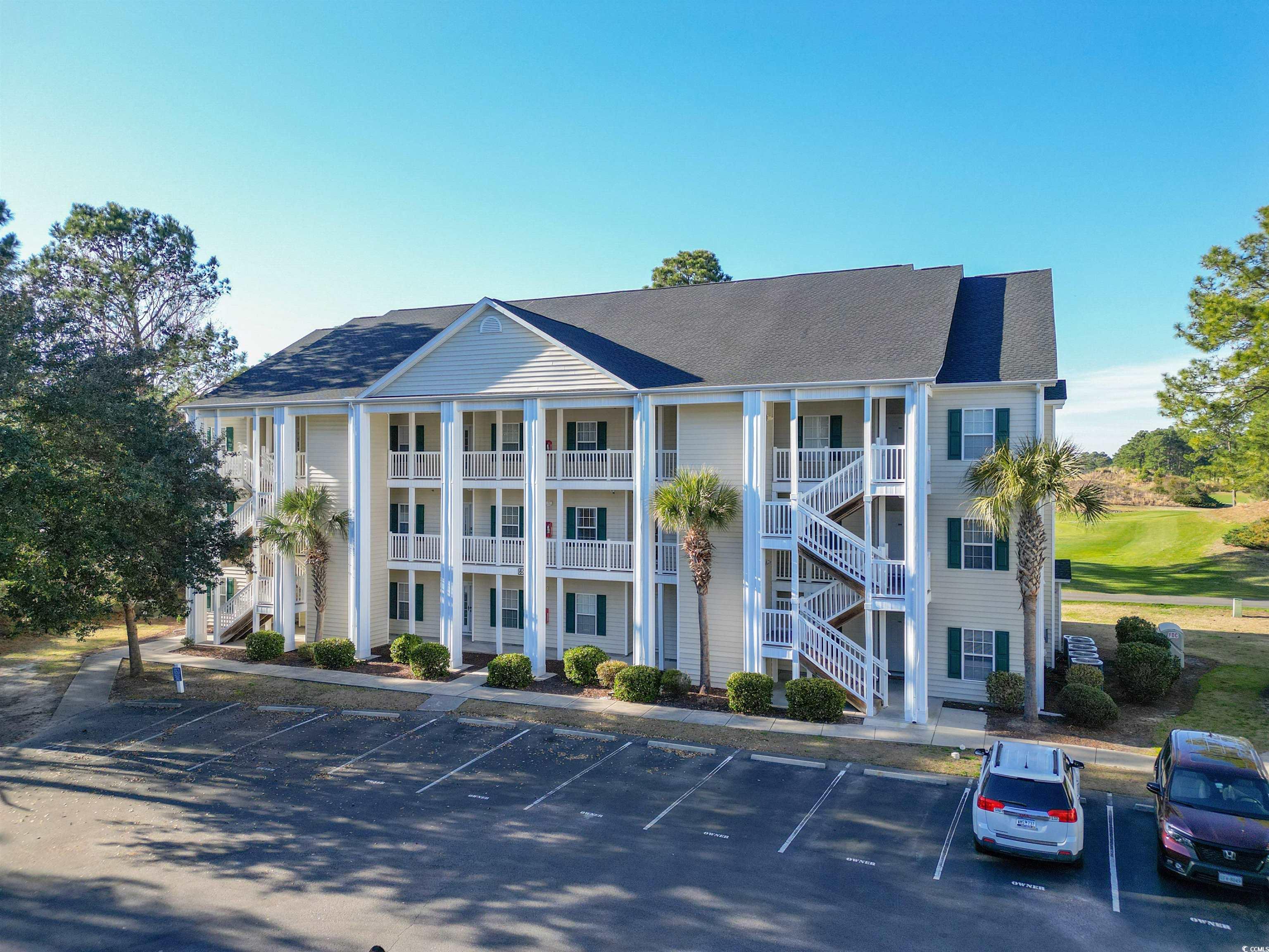 6010 Windsor Green Way UNIT #104 Myrtle Beach, SC 29579