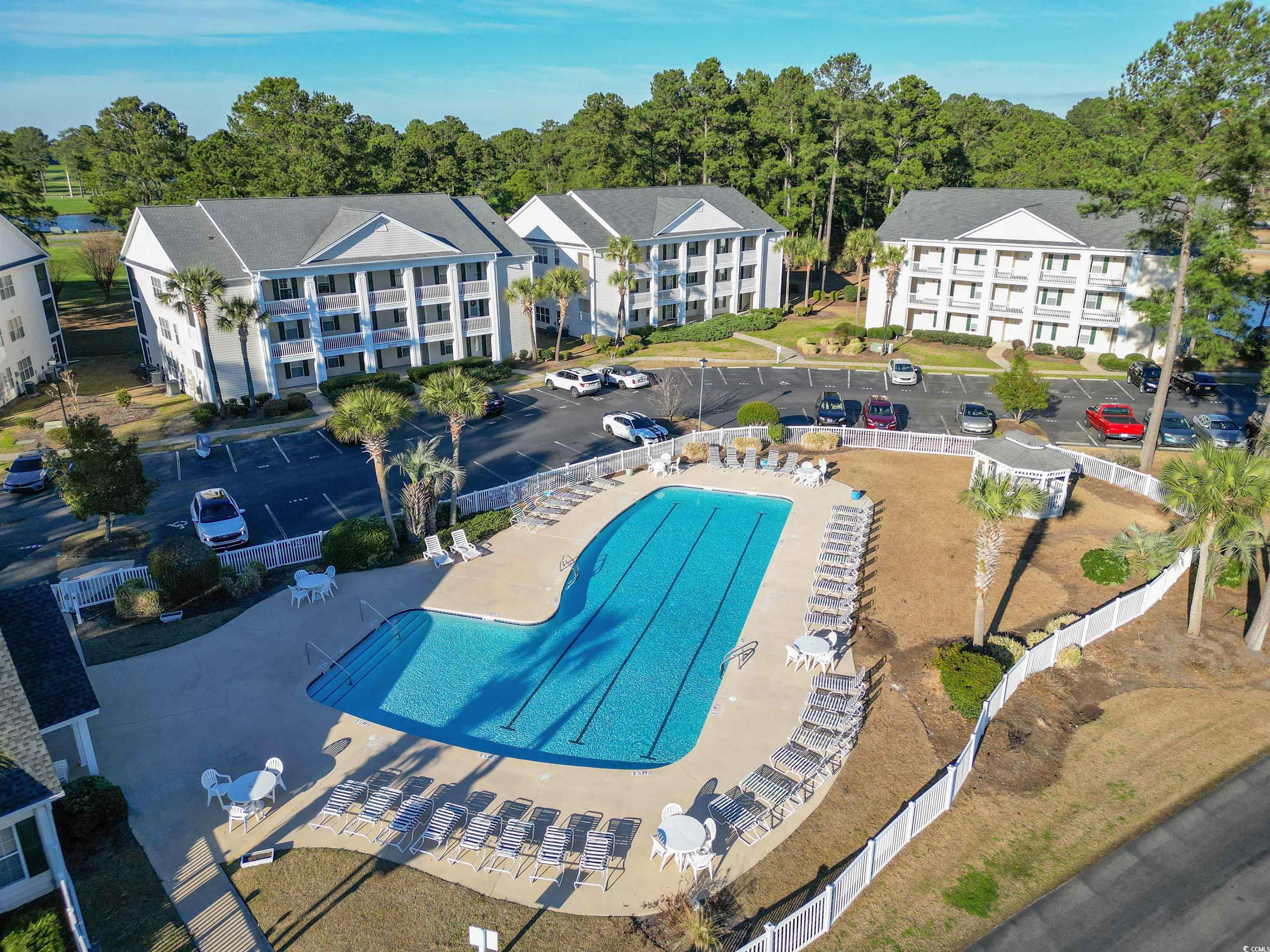 6010 Windsor Green Way #104, Myrtle Beach, South Carolina image 35