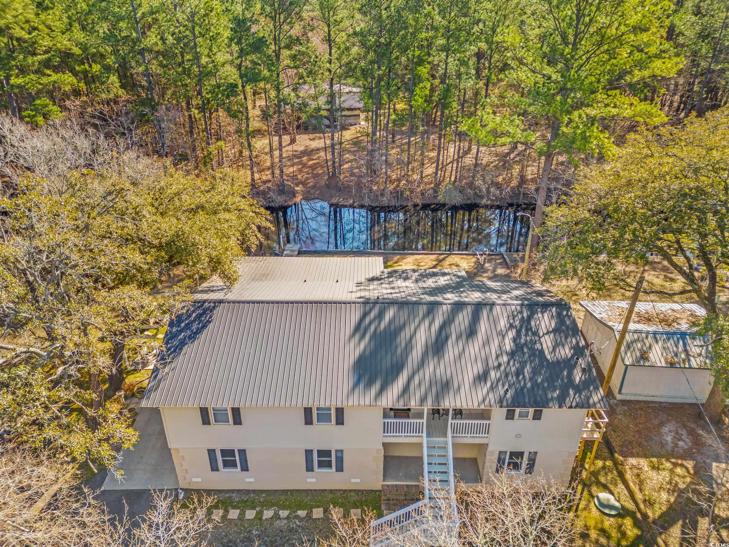 1950 Lees Landing Circle Conway, SC 29526