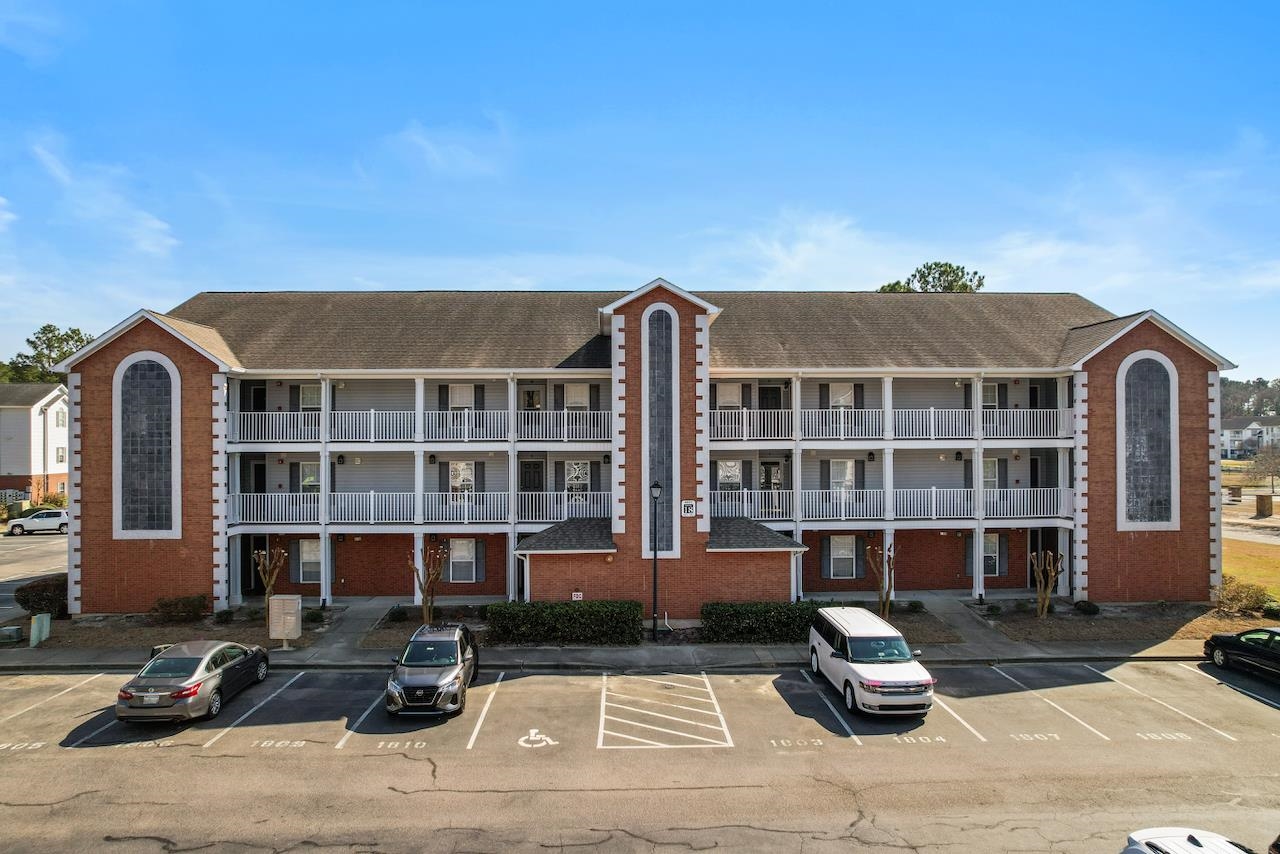 4853 Meadowsweet Dr. UNIT #1806 Myrtle Beach, SC 29579