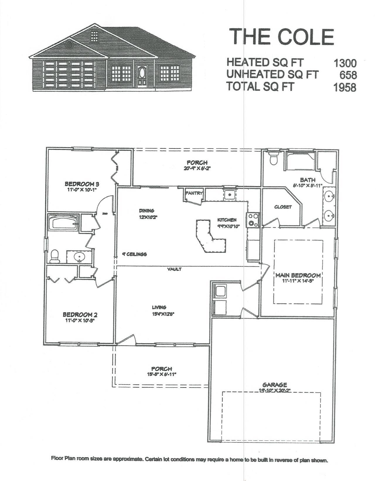 TBD1 Ellwood Rd., Galivants Ferry, South Carolina image 12