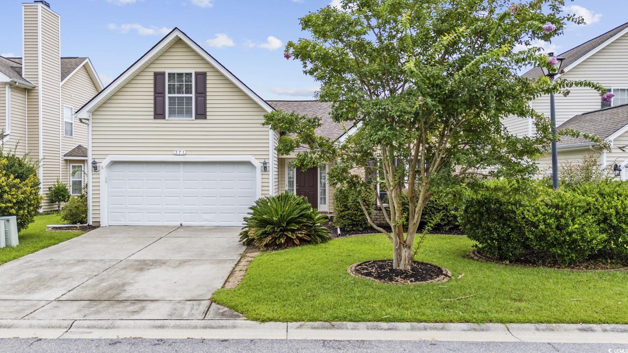 371 Vesta Dr. Myrtle Beach, SC 29579