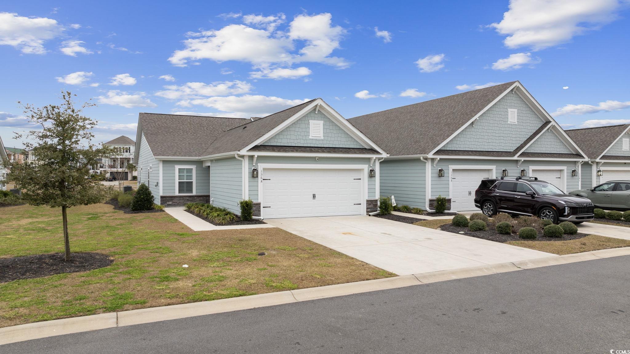 136 Queens Cove Place UNIT A Myrtle Beach, SC 29579
