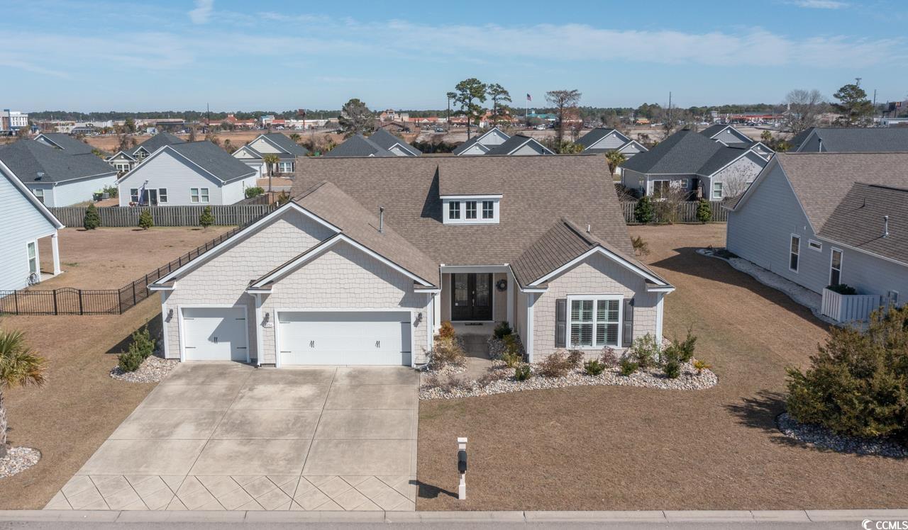 1020 Englemann Oak Dr. Myrtle Beach, SC 29579