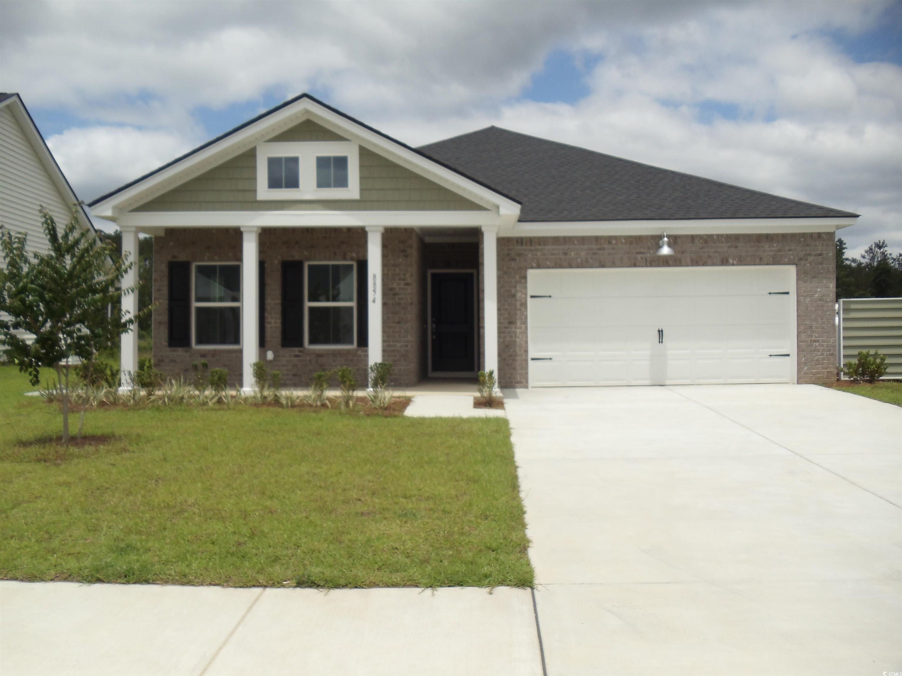 8854 NW Baton Rouge Ave Nw Calabash, NC 28467