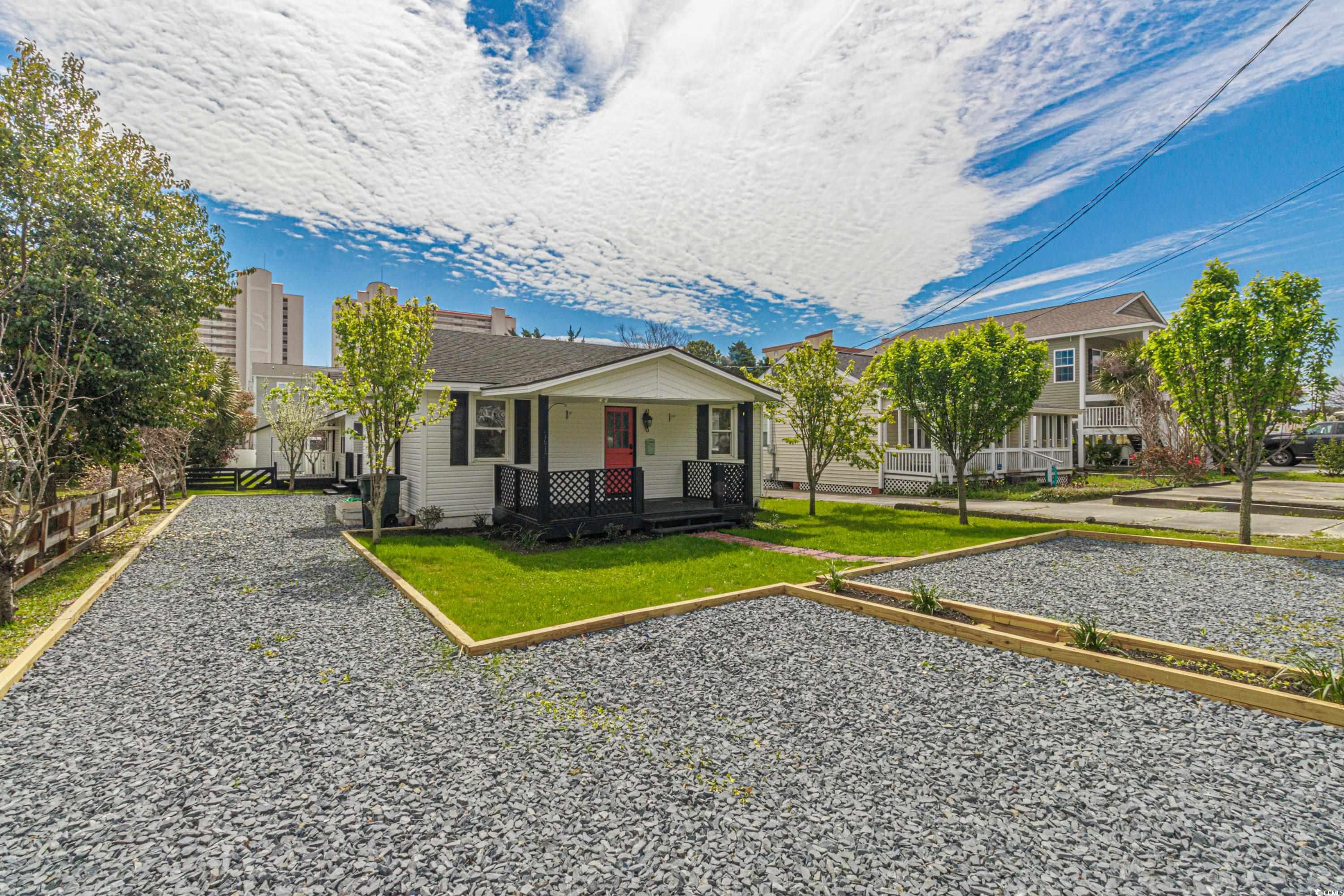 1617 Havens Dr. North Myrtle Beach, SC 29582
