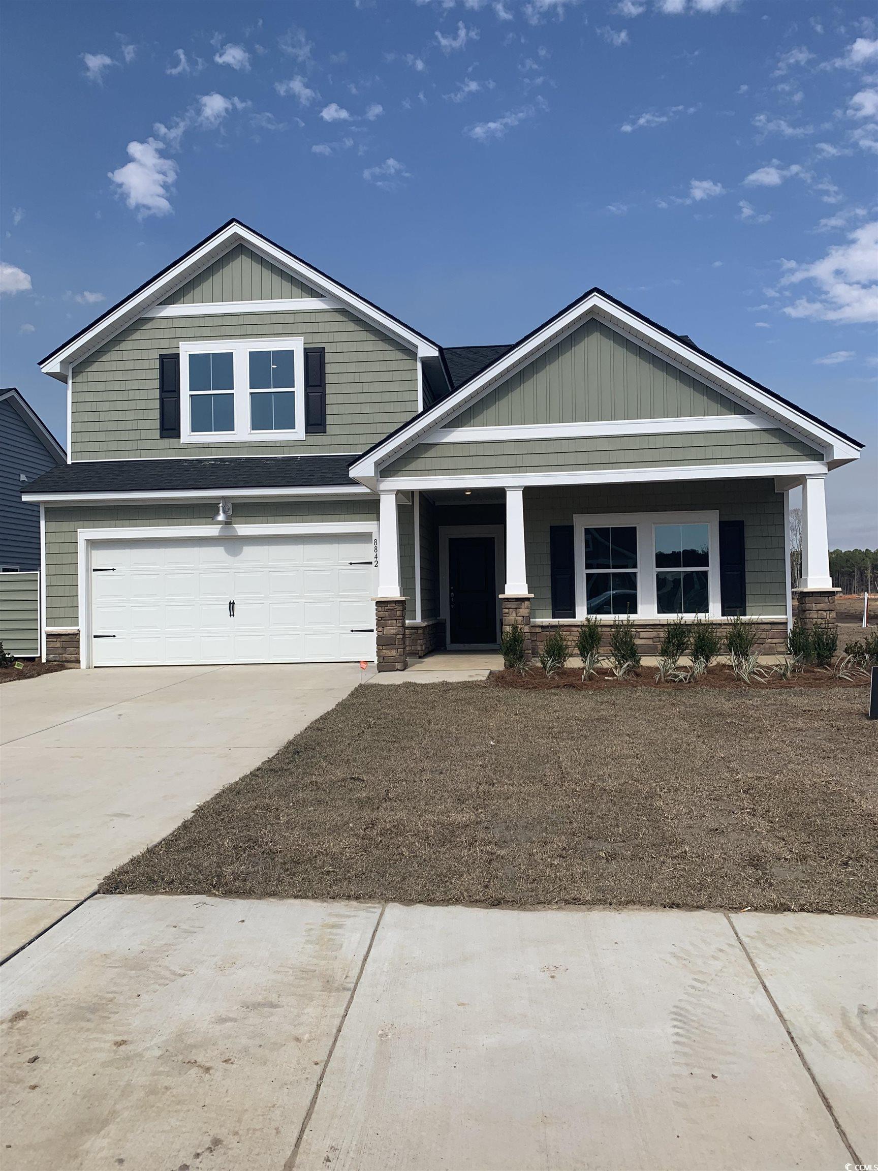 8842 NW Baton Rouge Ave Nw Calabash, NC 28467