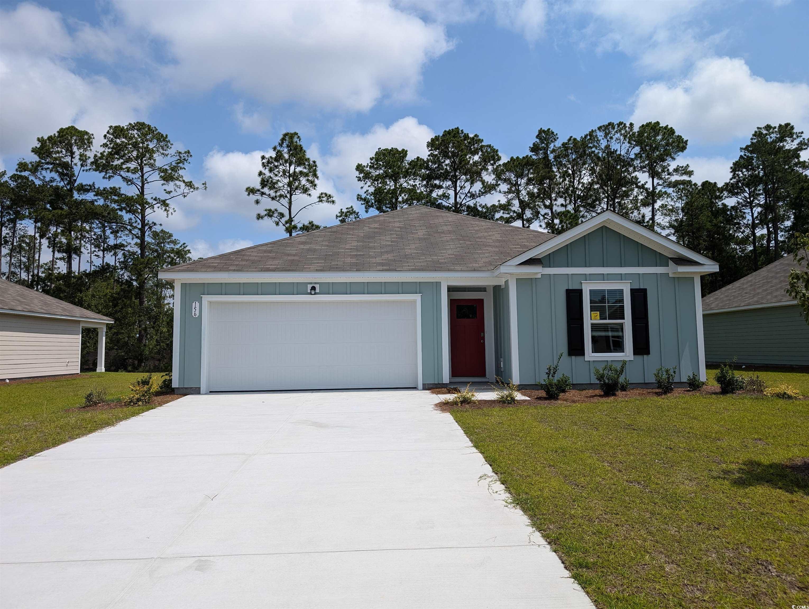 156 Teddy Bear Circle Conway, SC 29526