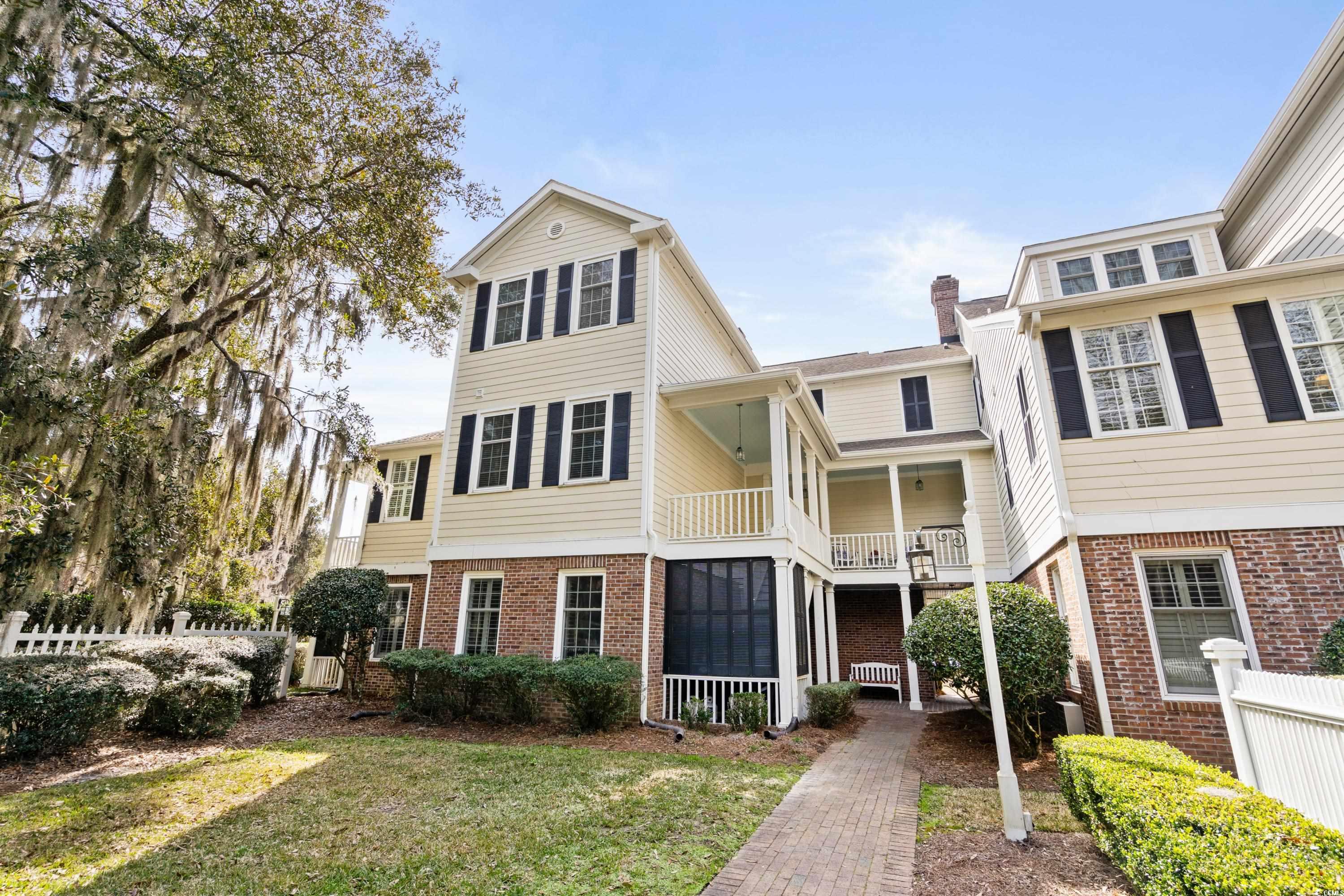 1970 Governors Landing Rd. UNIT #213 Murrells Inlet, SC 29576
