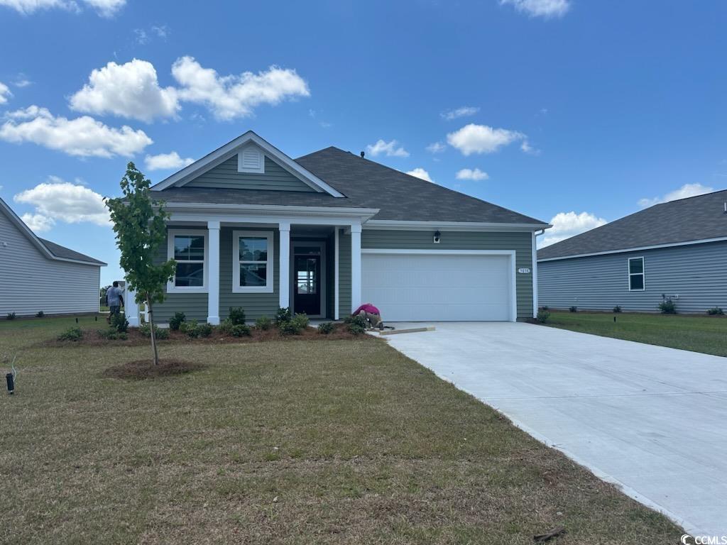 3038 Fair Ridge Way Conway, SC 29526