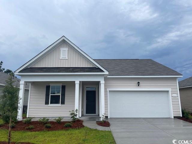 665 Gryffindor Dr. Longs, SC 29568