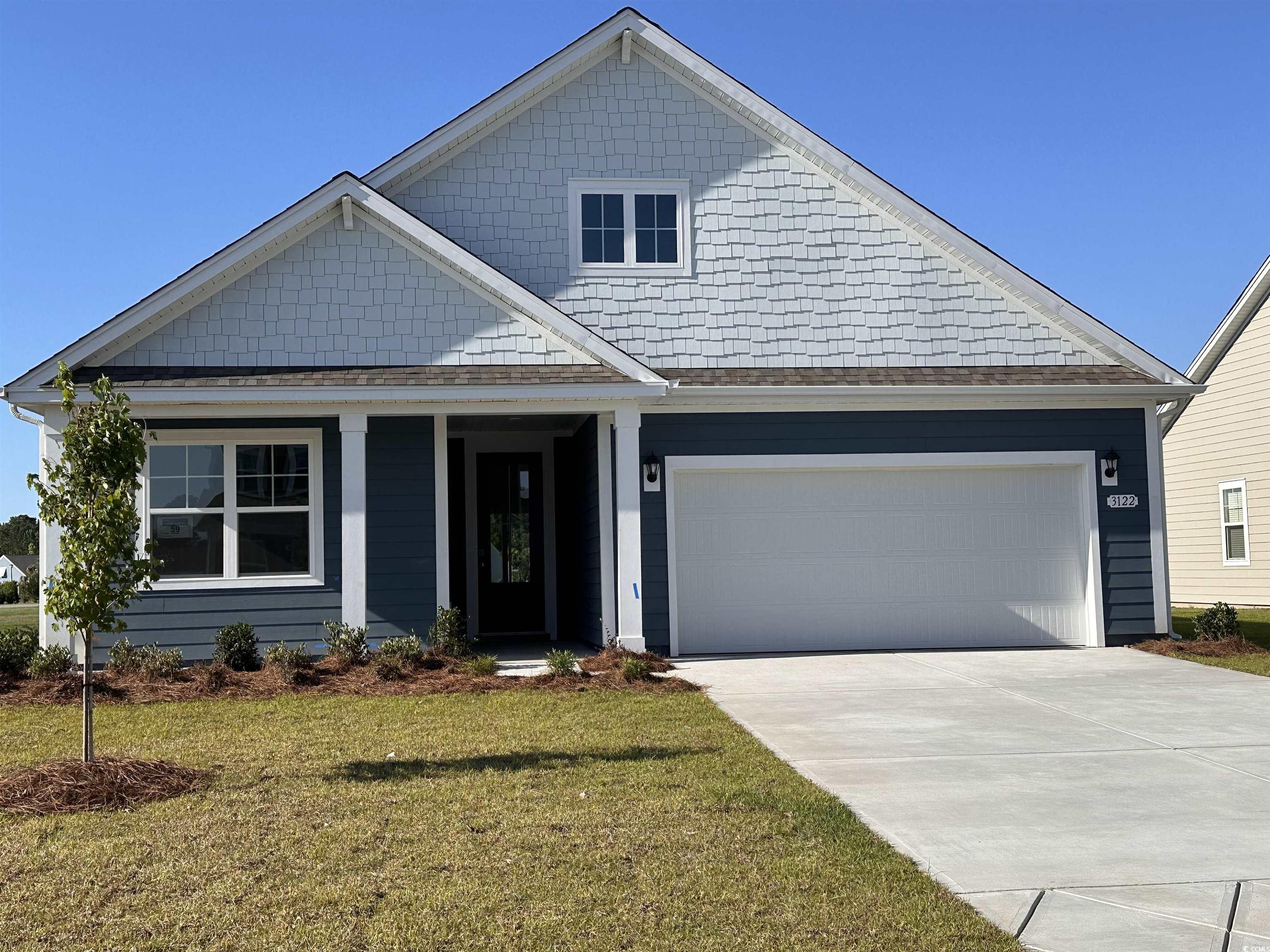 3122 Gillham Loop Myrtle Beach, SC 29588