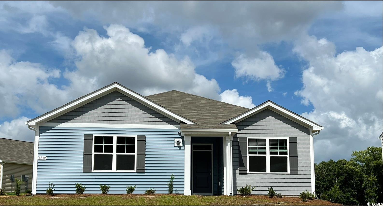 1530 Nokota Dr. Conway, SC 29526