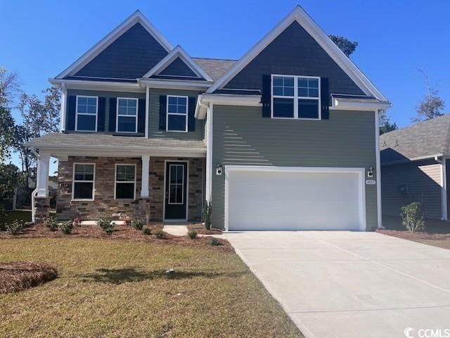 4065 Rutherford Ct. Little River, SC 29566