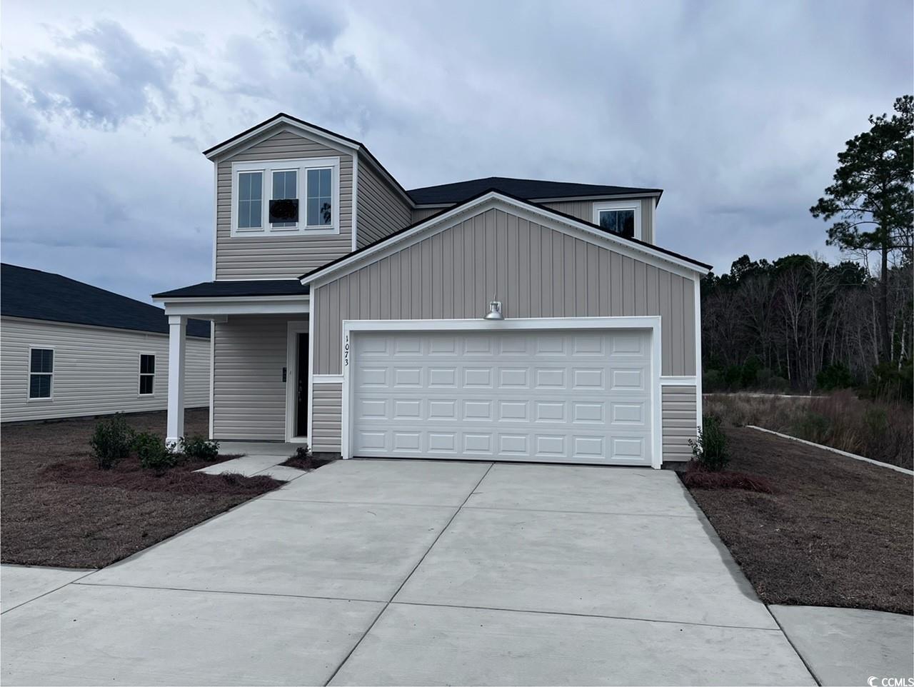 1073 Tibetan St. Conway, SC 29526