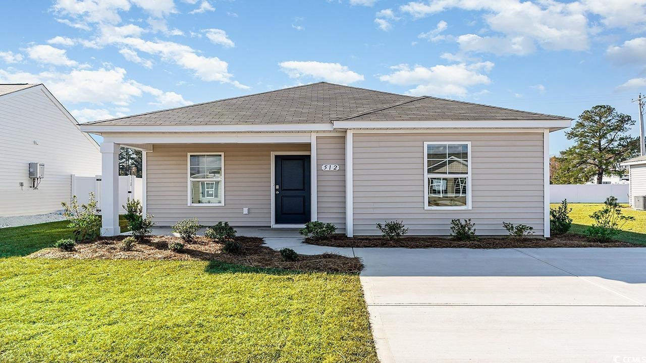 1858 Whispering Pine St. Ocean Isle Beach, NC 28469