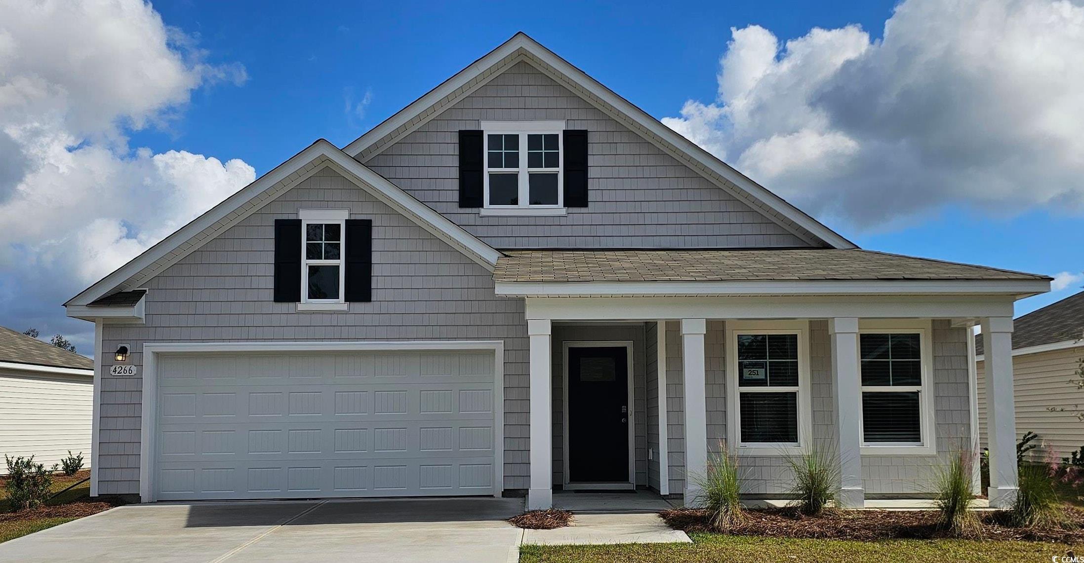4266 Milkweed Rd. Shallotte, NC 28470